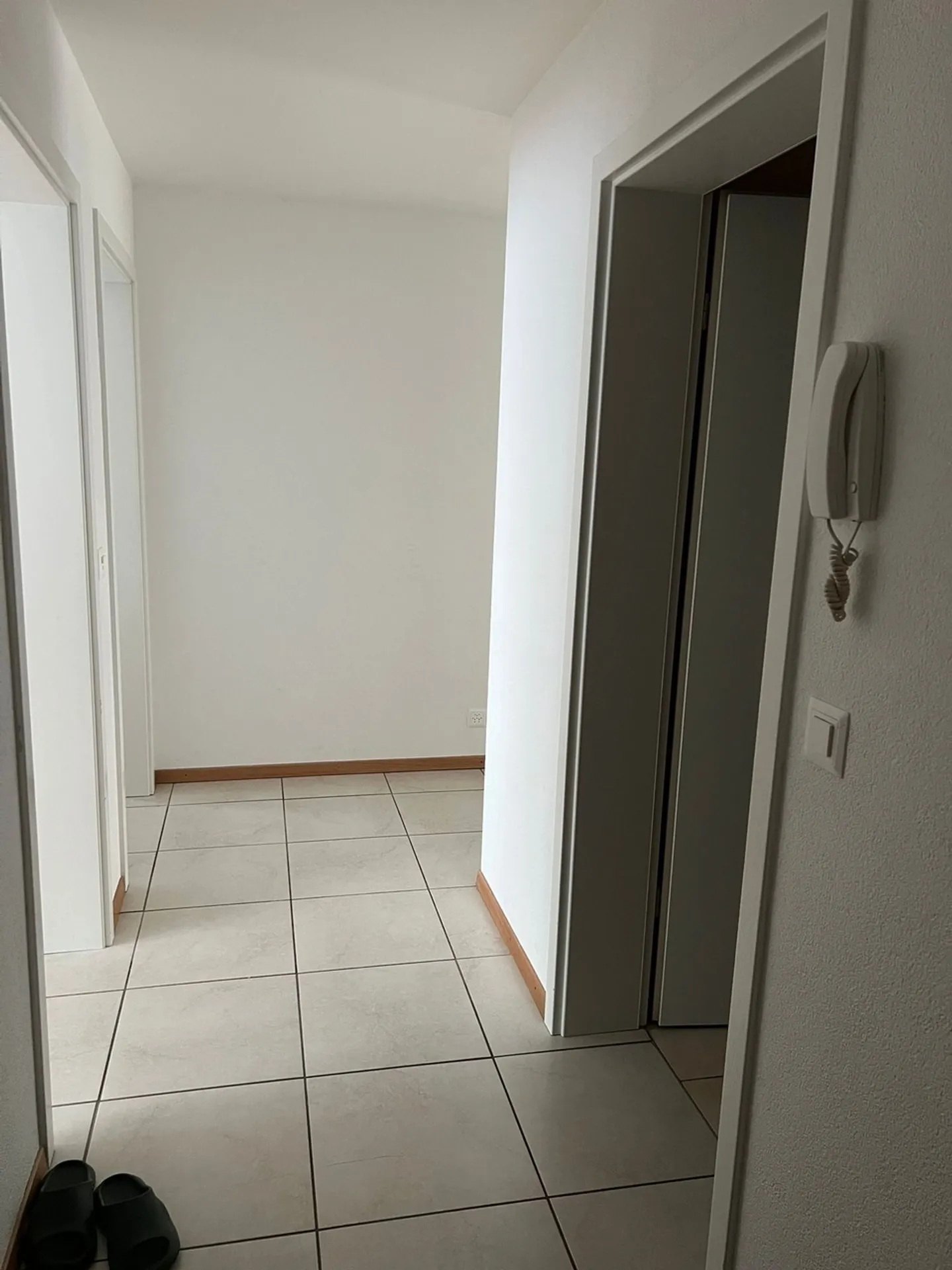Appartement Bulle - 3.5 pièces - Photo 1 sur 11