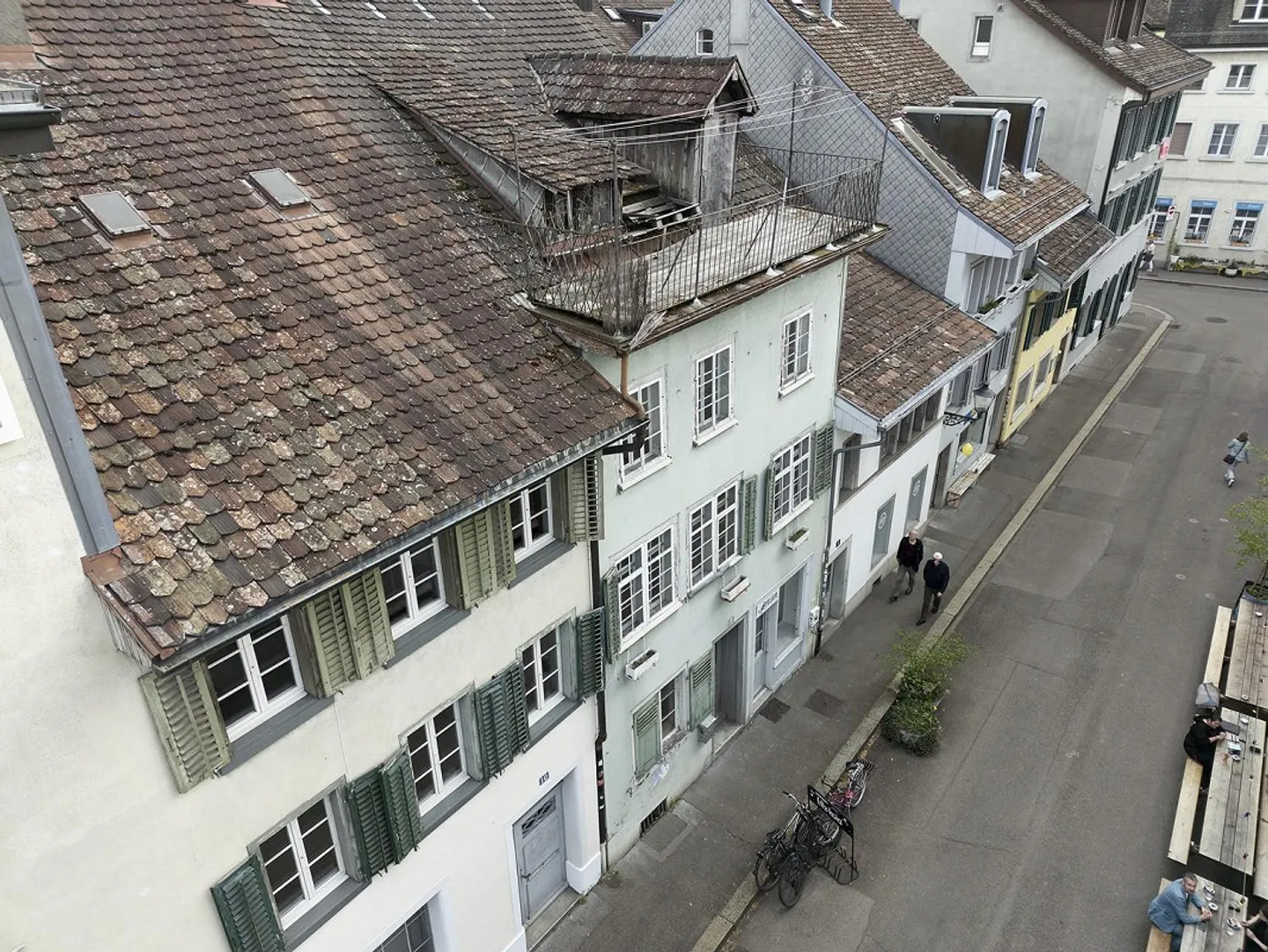 Atelier polyvalent dans un emplacement populaire de la vieille ville - Photo 3 sur 6