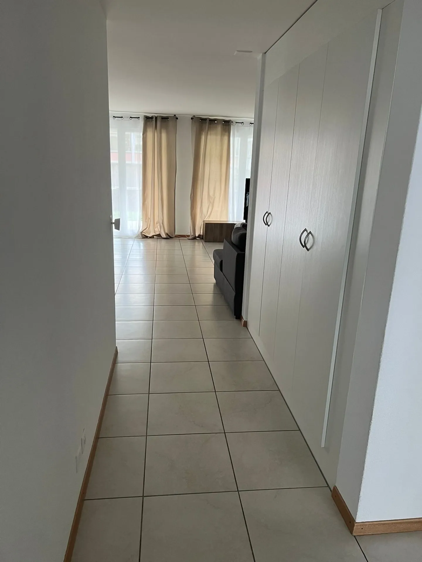 Appartement Bulle - 3.5 pièces - Photo 2 sur 11