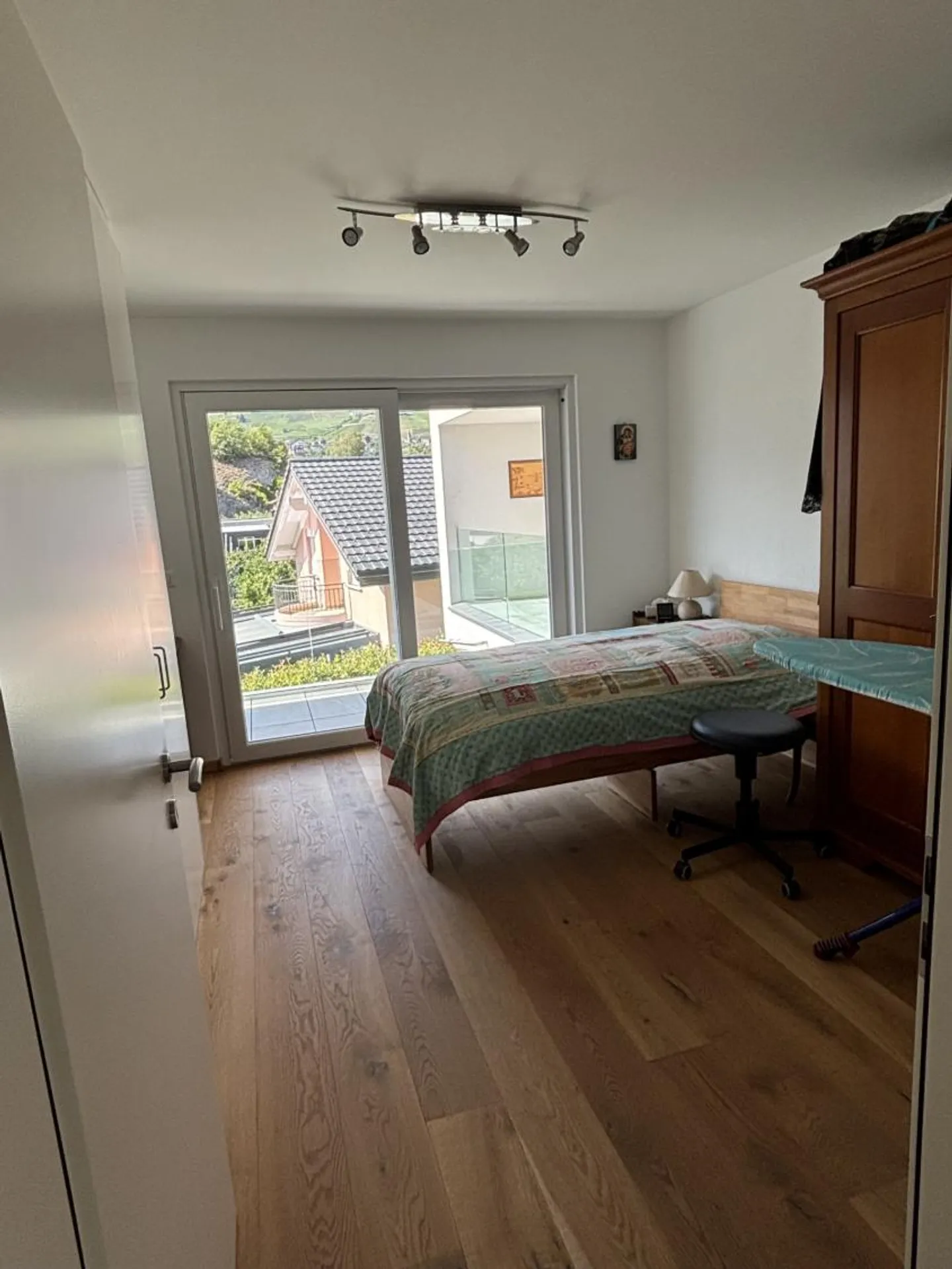 4,5-Zimmer-Wohnung - Foto 5 von 12
