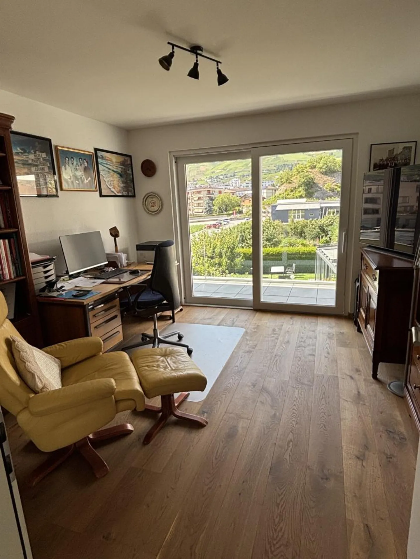 4,5-Zimmer-Wohnung - Foto 6 von 12