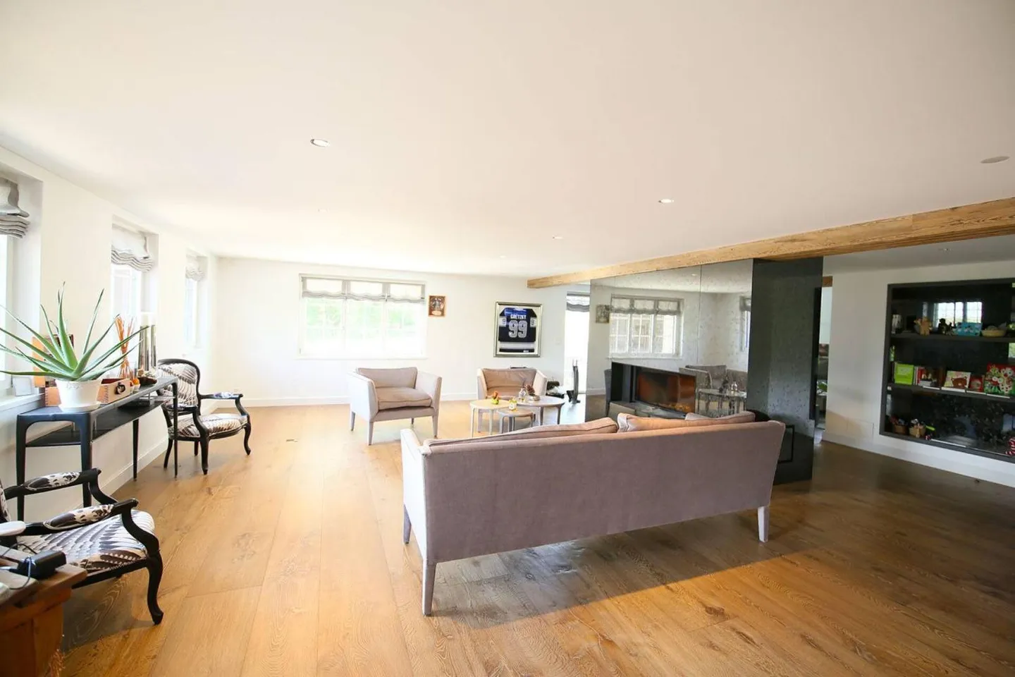 9-Zimmer Villa - Foto 10 von 13