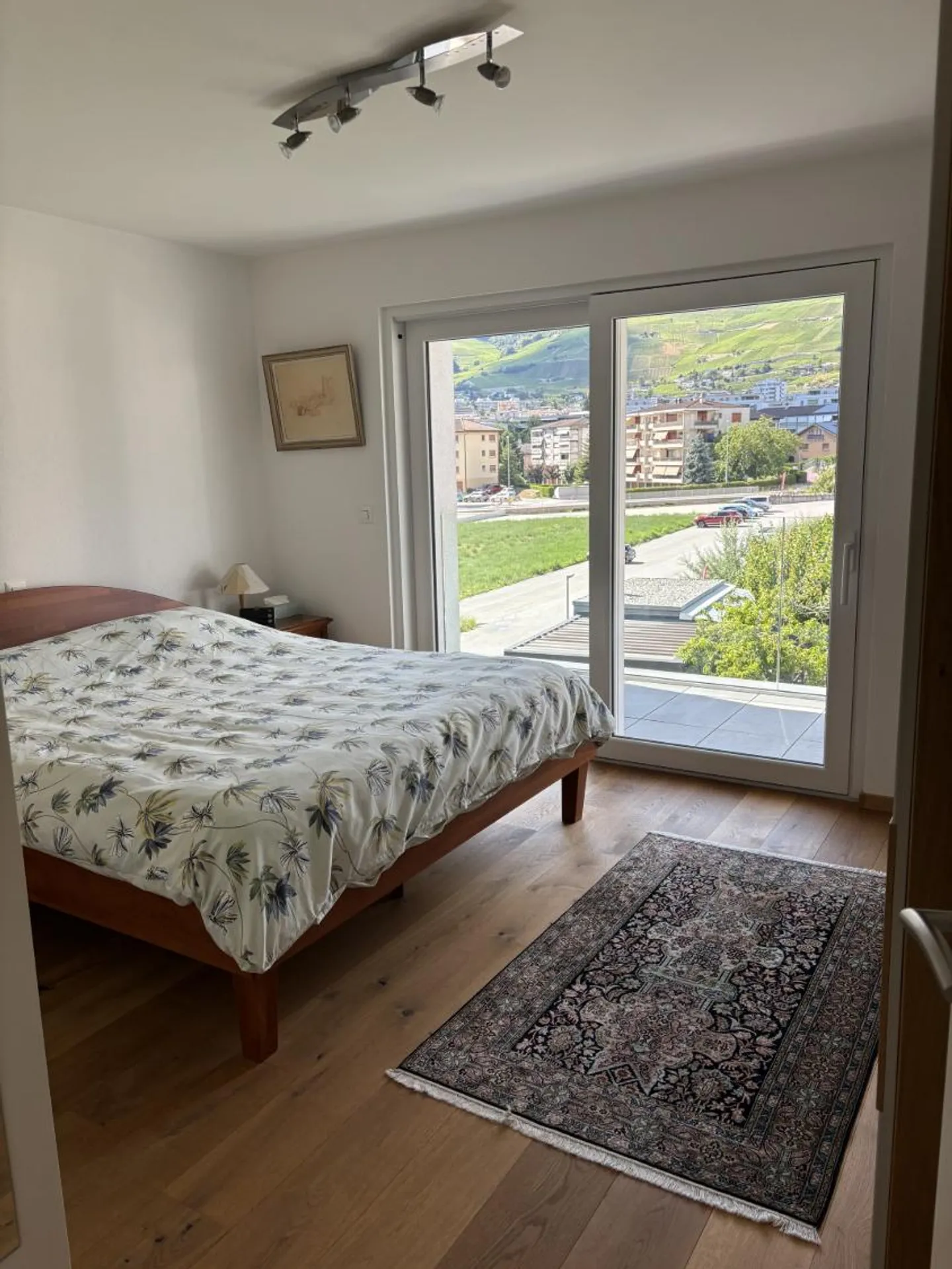 4,5-Zimmer-Wohnung - Foto 7 von 12