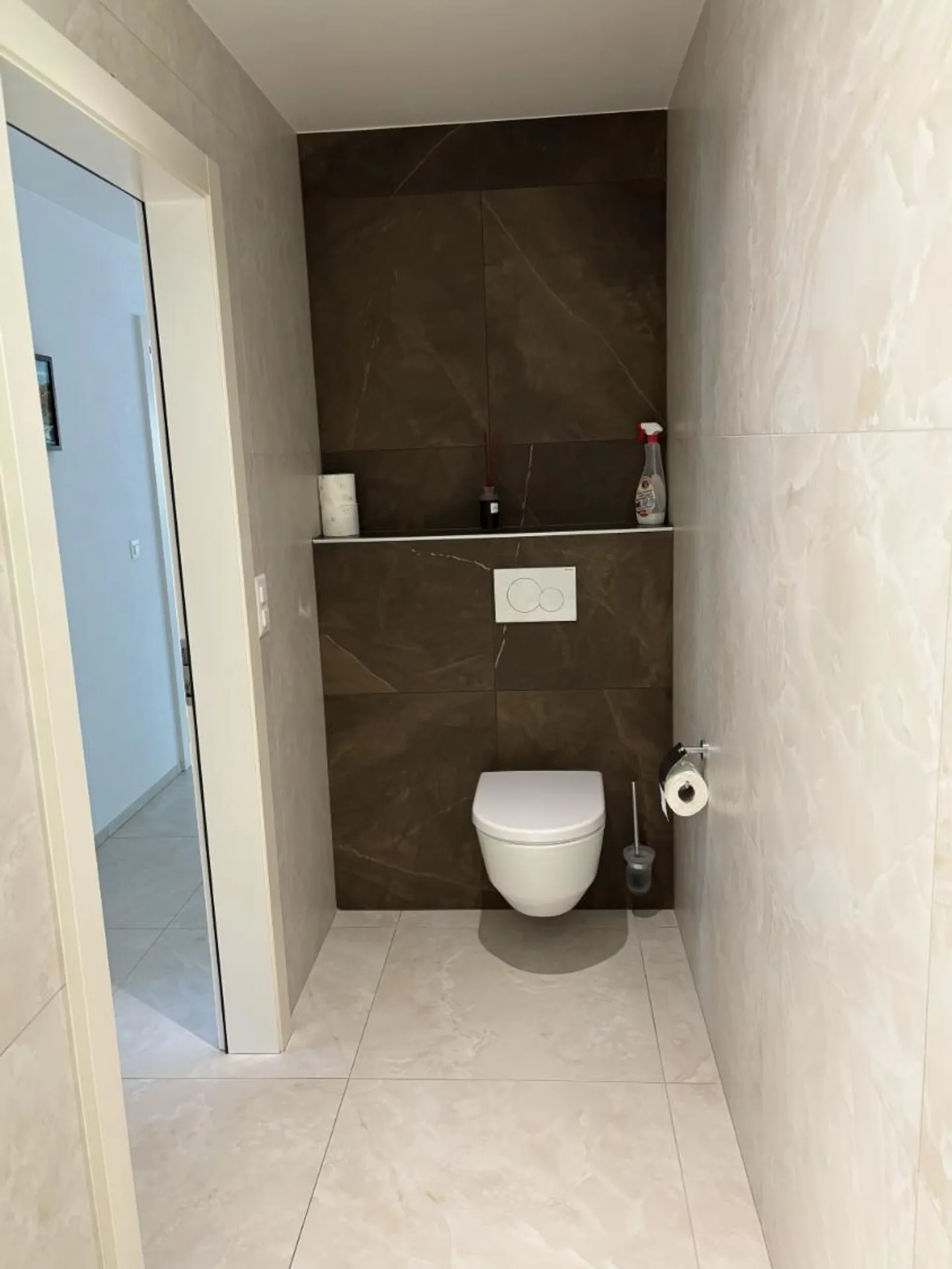 4,5-Zimmer-Wohnung - Foto 9 von 12
