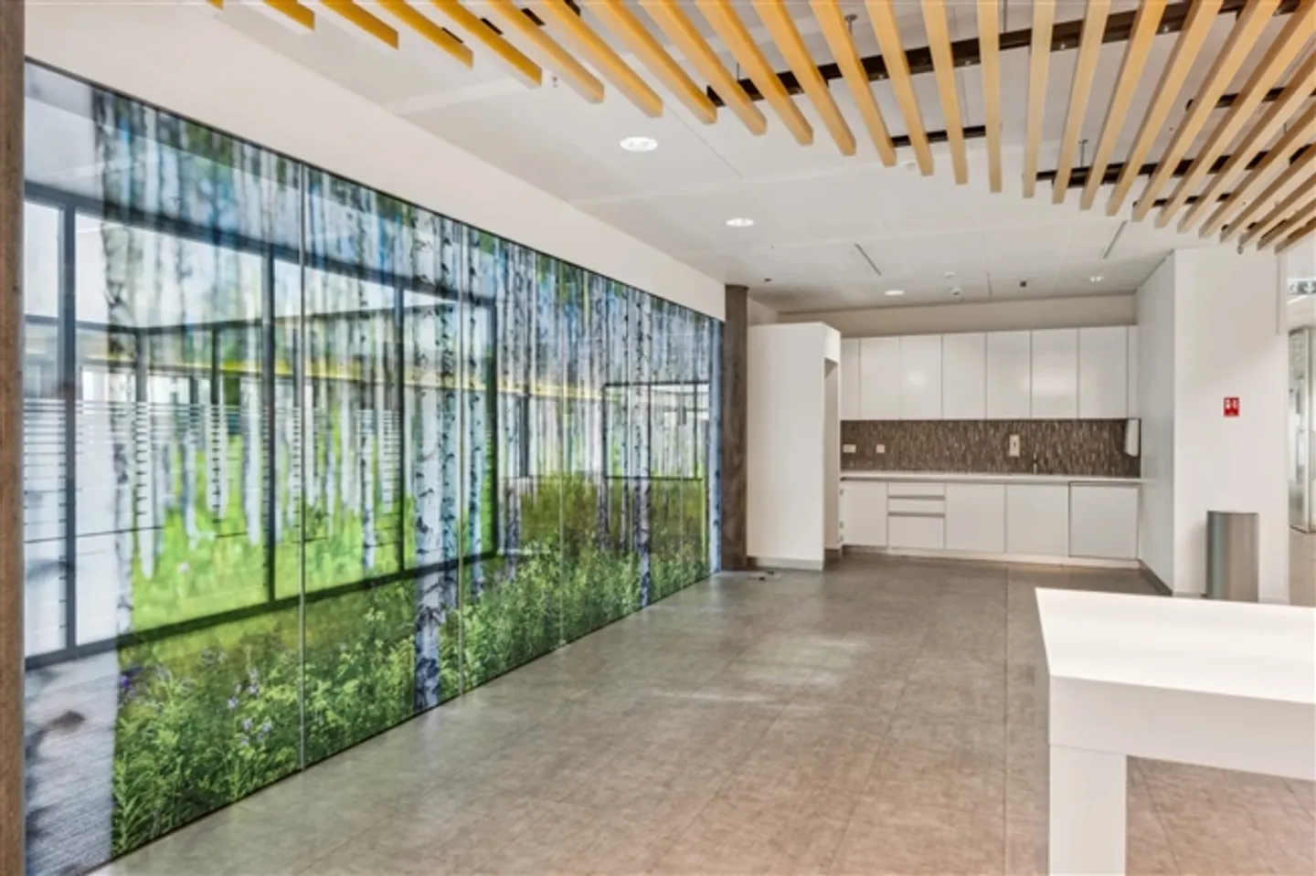 Commercial spaces in Avenue du Bouchet 12 - Photo 12 of 15