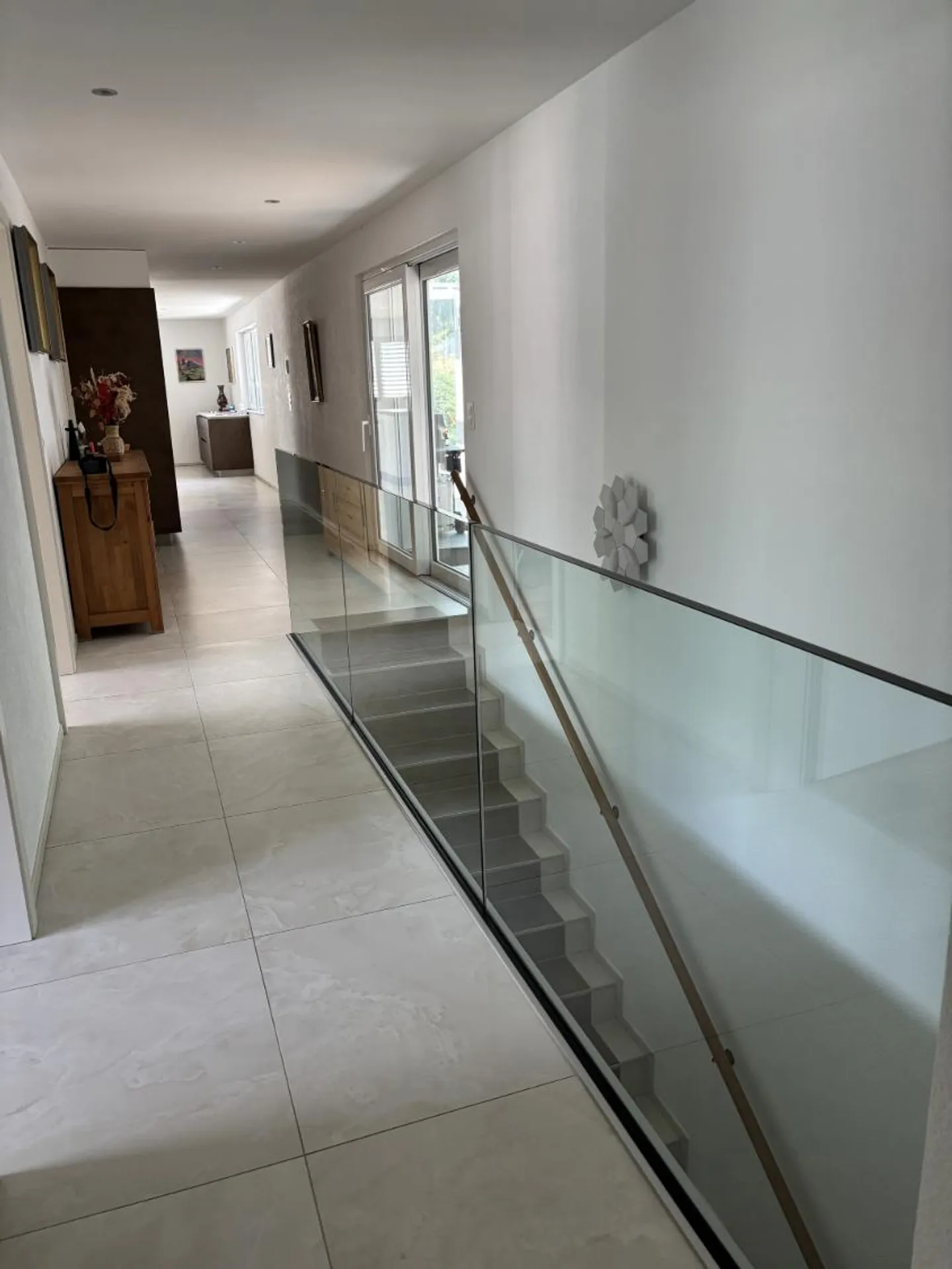 4,5-Zimmer-Wohnung - Foto 10 von 12