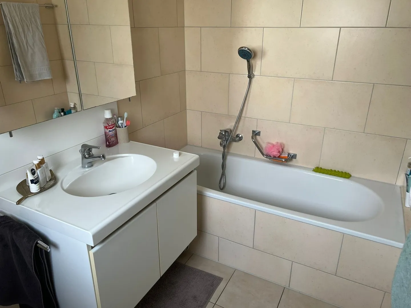 Appartement Bulle - 3.5 pièces - Photo 5 sur 11