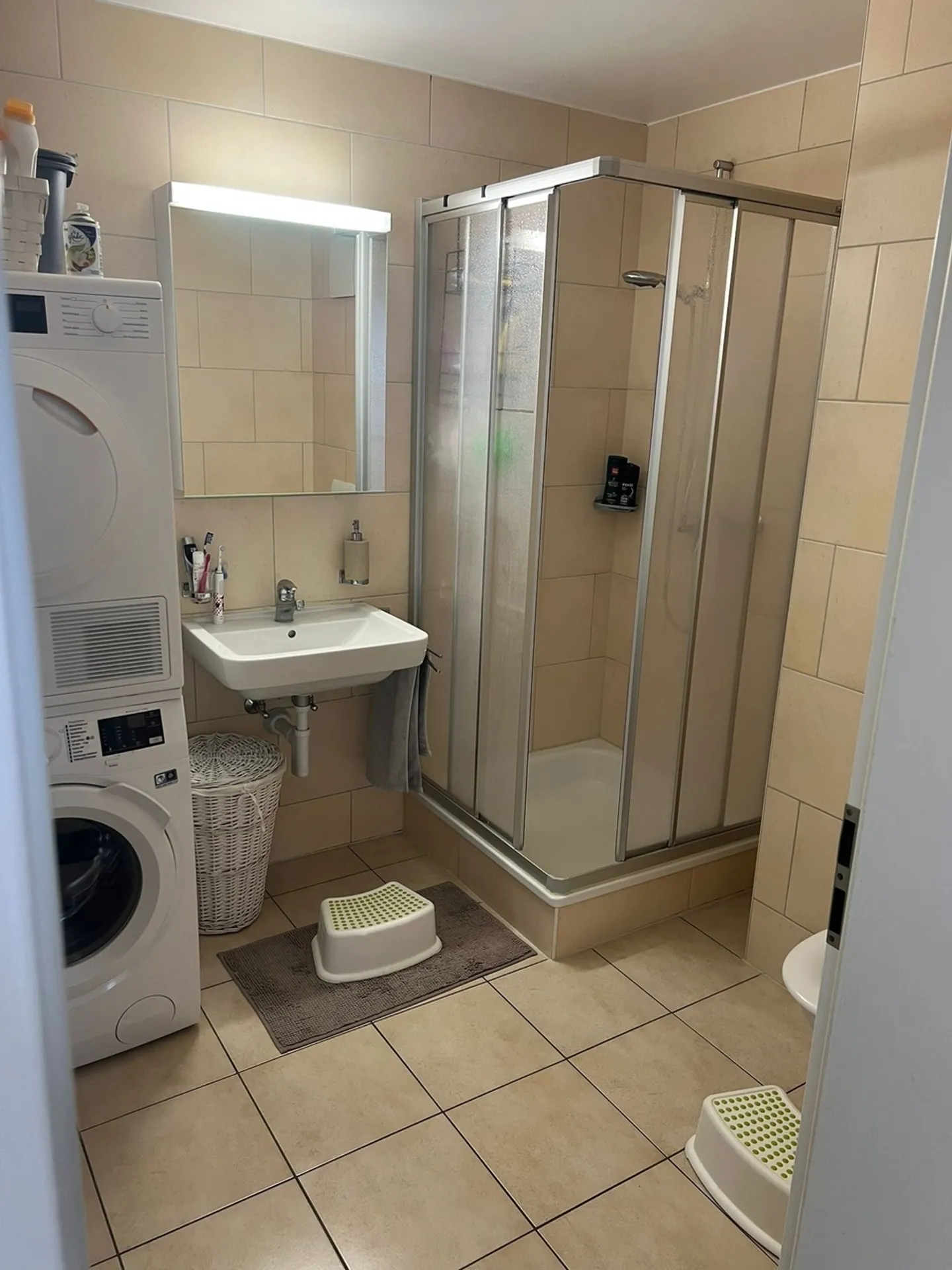 Appartement Bulle - 3.5 pièces - Photo 6 sur 11