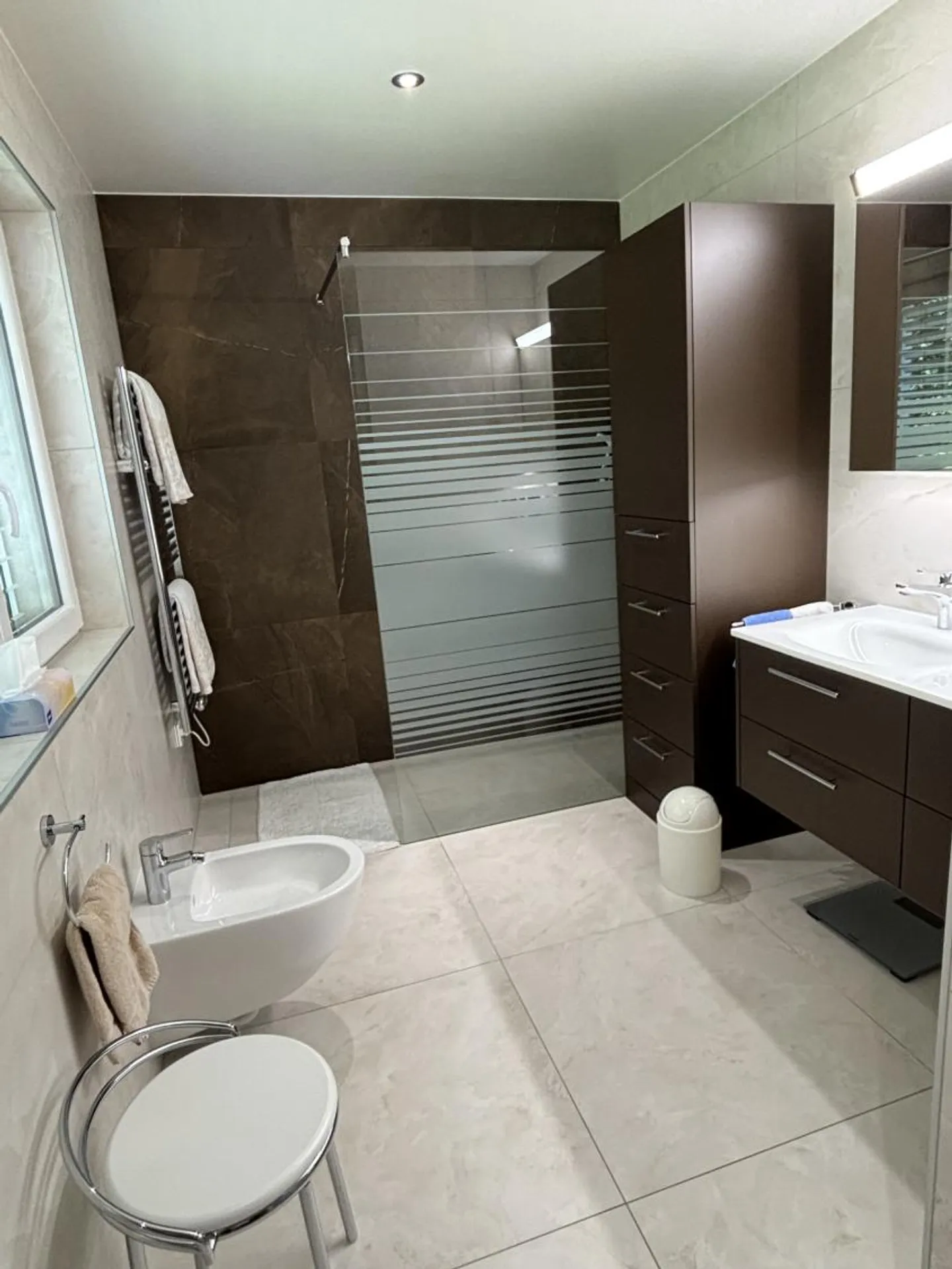4,5-Zimmer-Wohnung - Foto 8 von 12