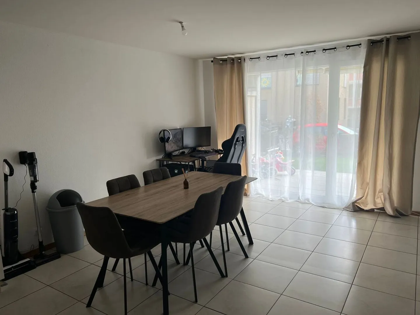 Appartement Bulle - 3.5 pièces - Photo 7 sur 11