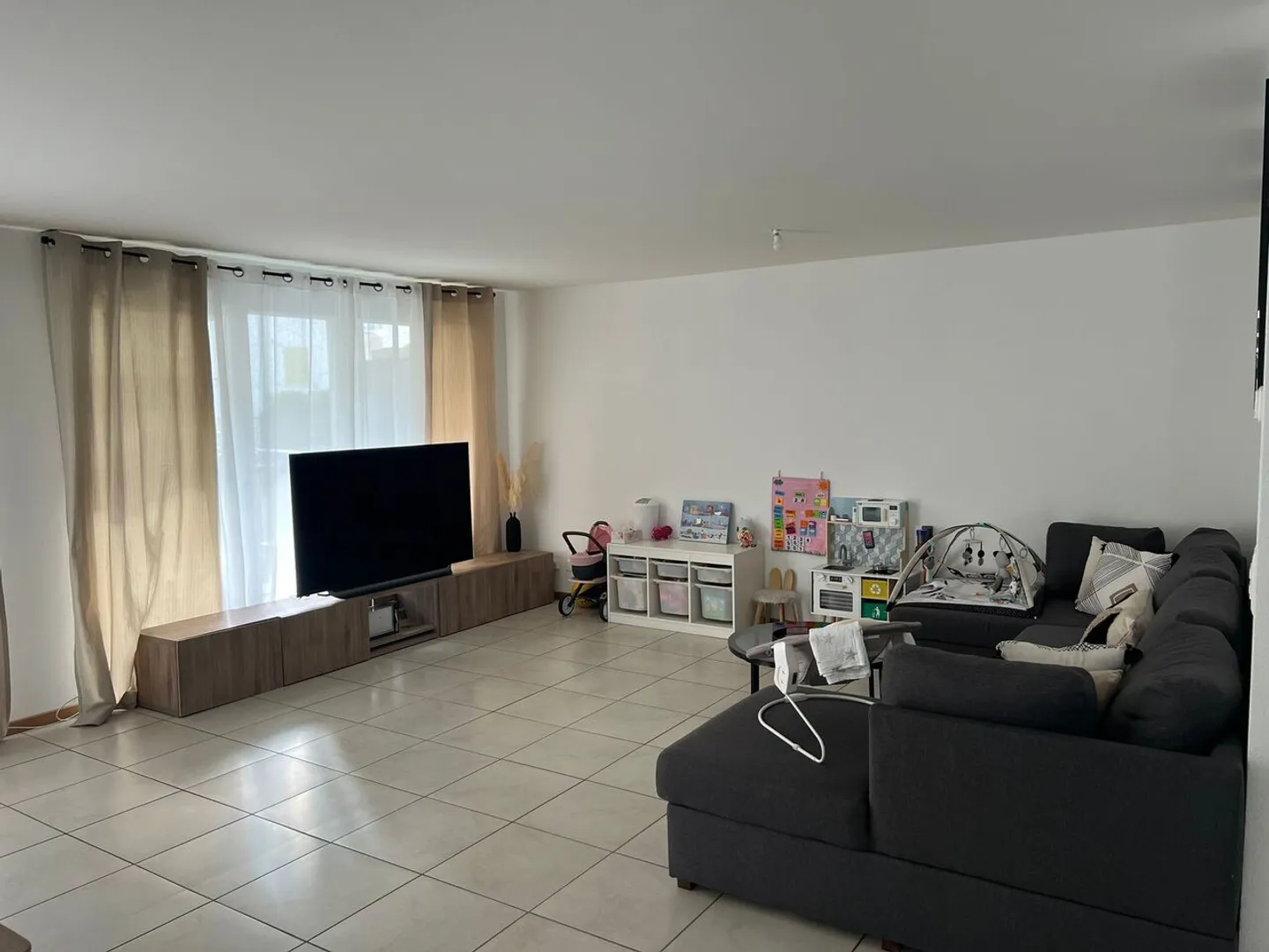Appartement Bulle - 3.5 pièces - Photo 8 sur 11