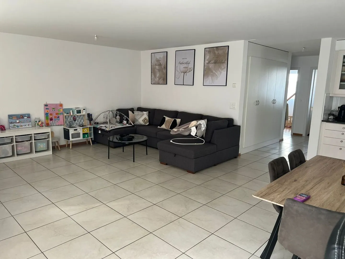 Appartement Bulle - 3.5 pièces - Photo 10 sur 11