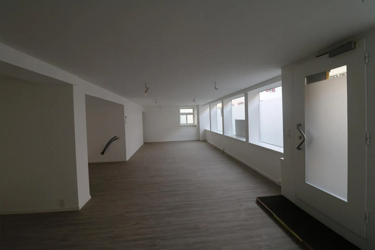 Propriété commerciale à Neunkirch - Photo 5 sur 9