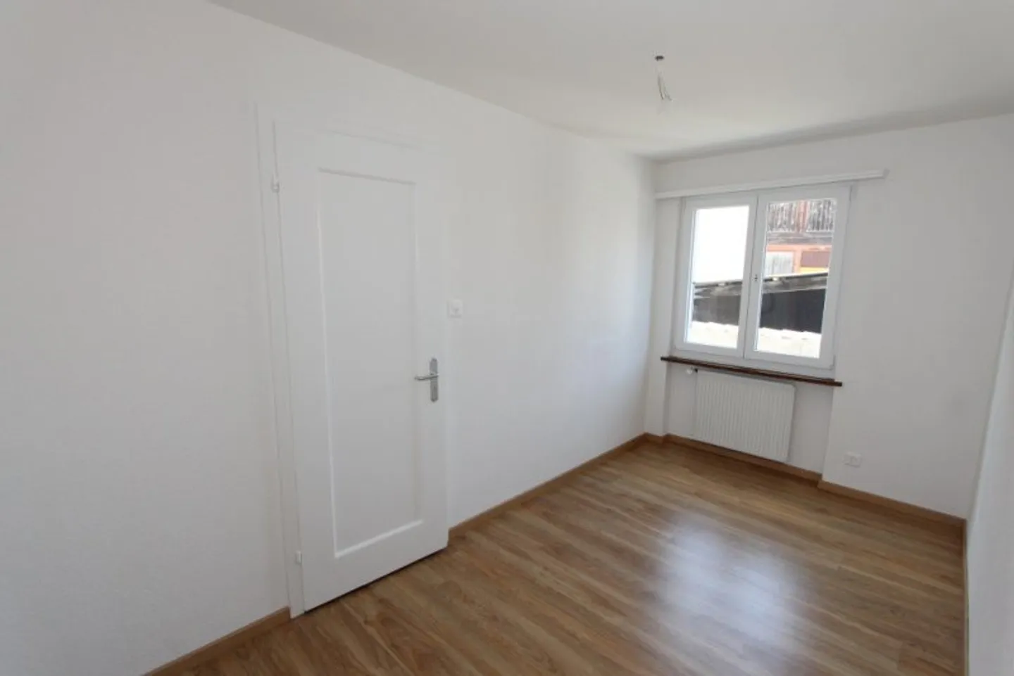 Appartamento 3 camere - Foto 2 di 5