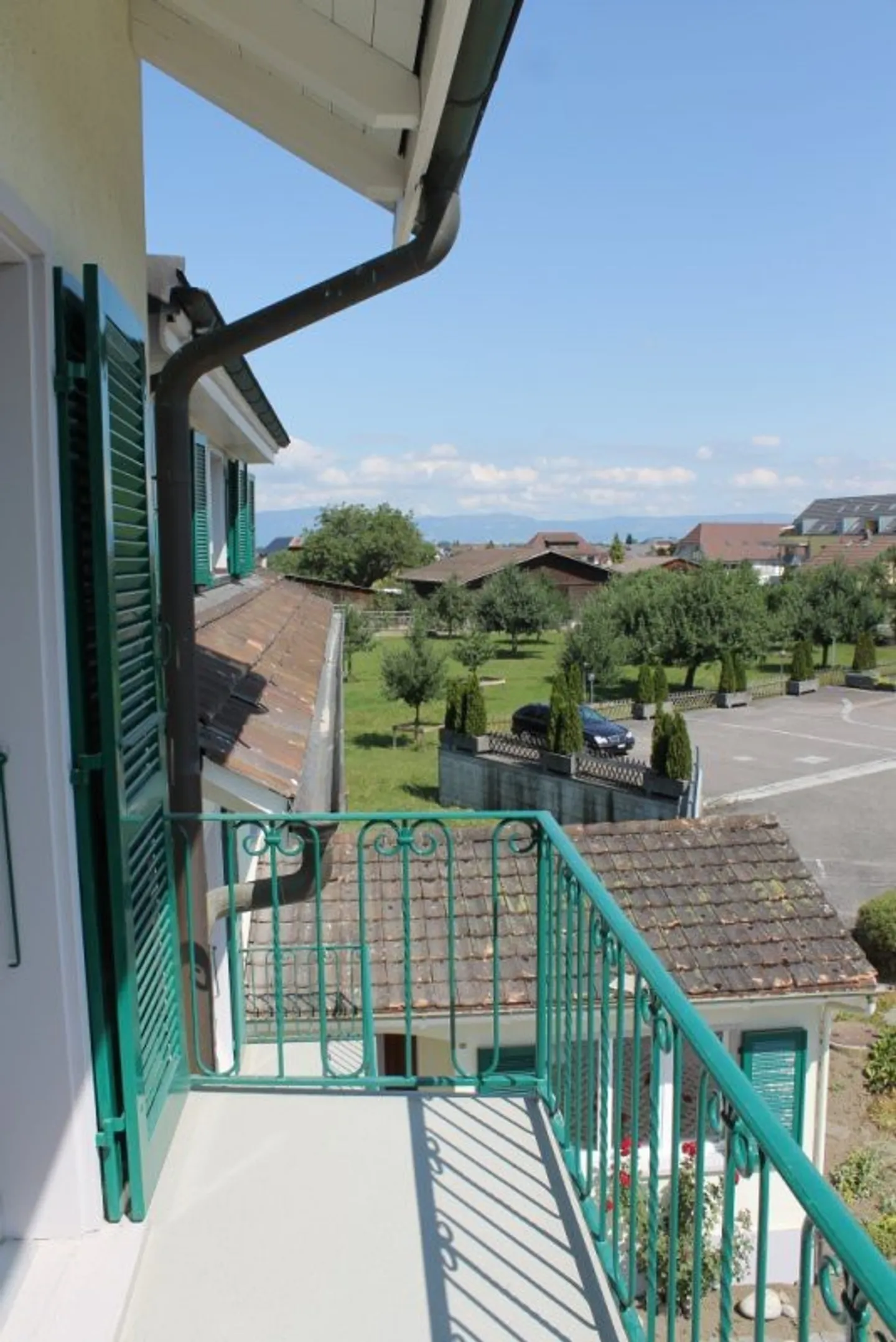 Appartamento 3 camere - Foto 4 di 5