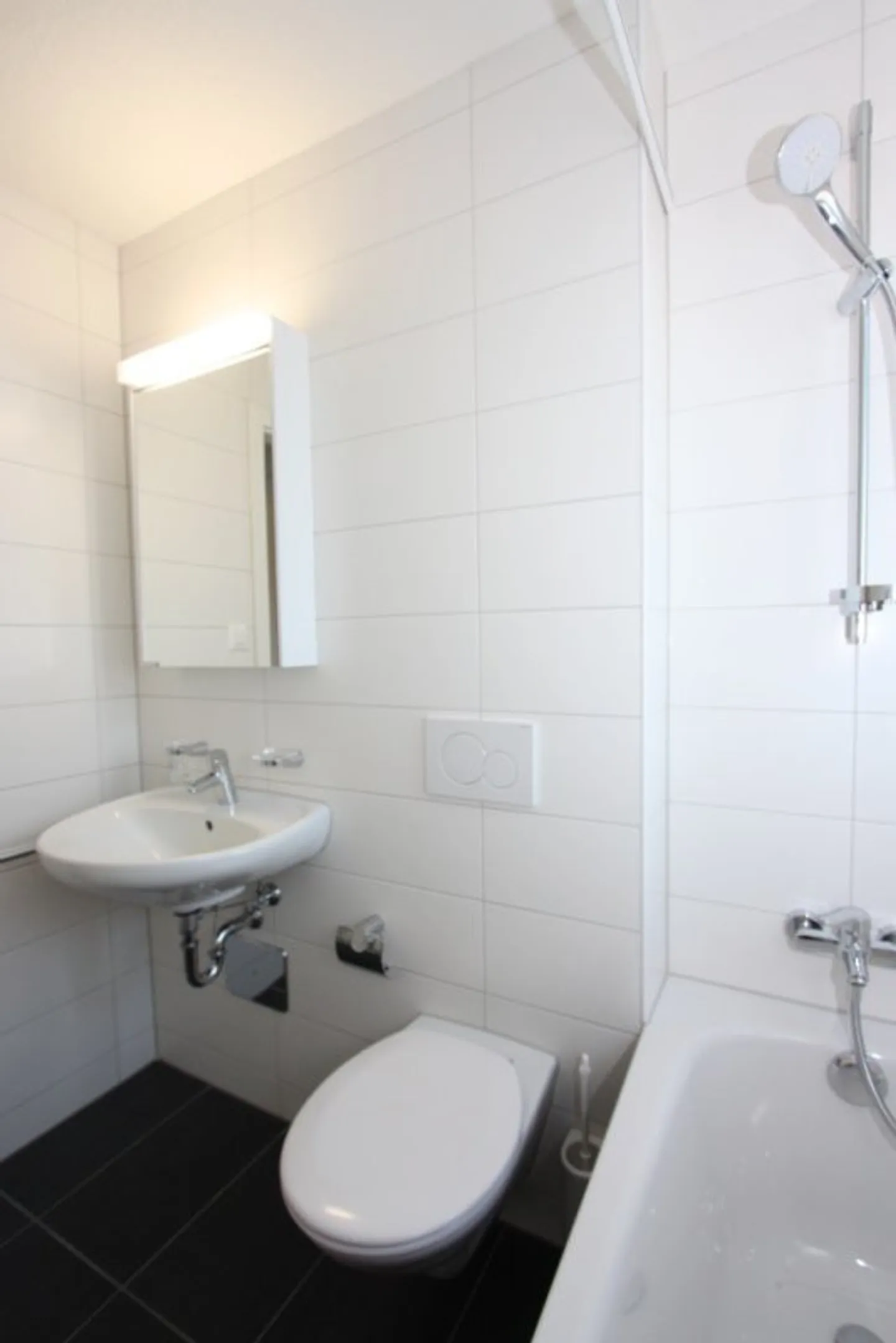 Appartamento 3 camere - Foto 5 di 5