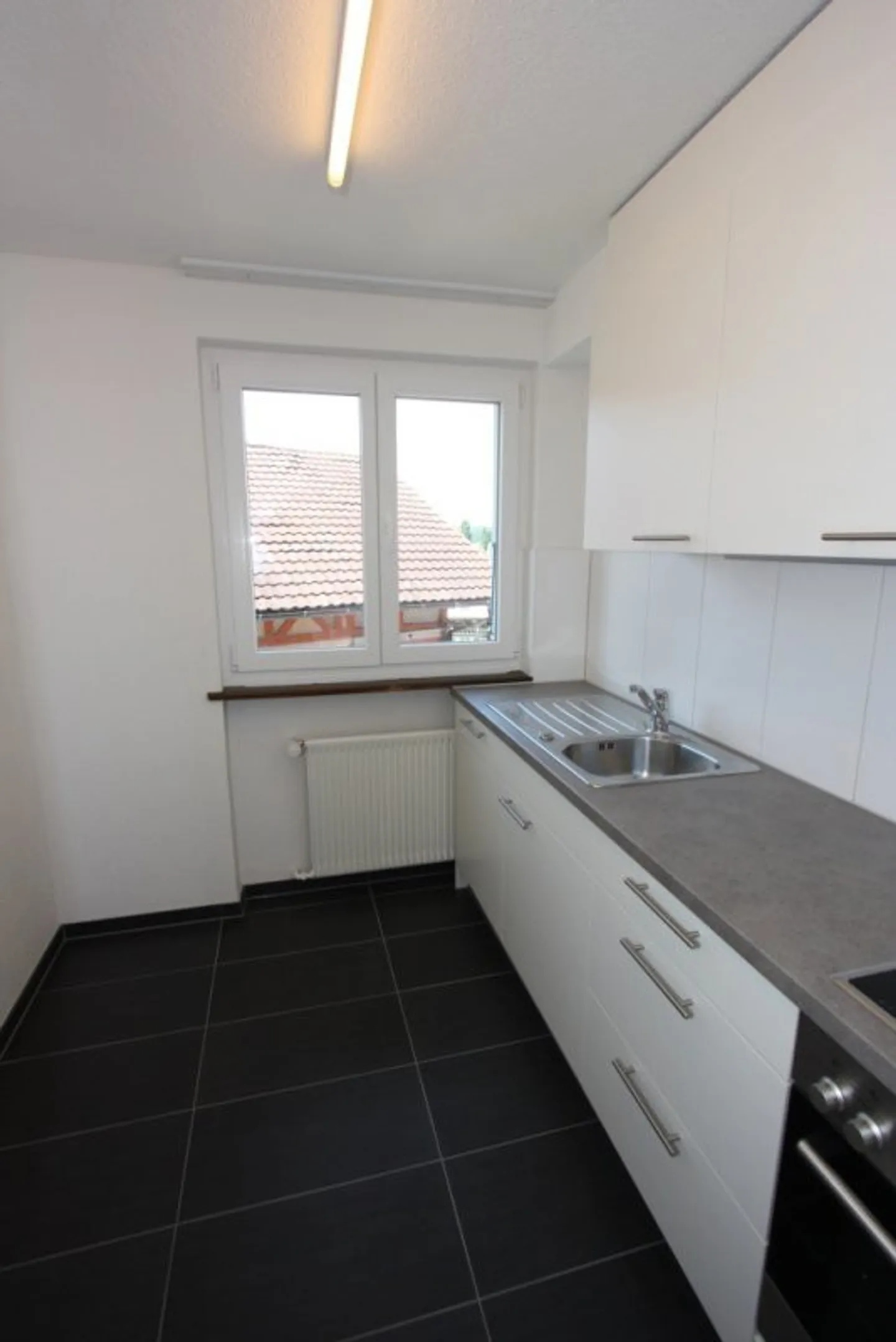 Appartamento 3 camere - Foto 1 di 5