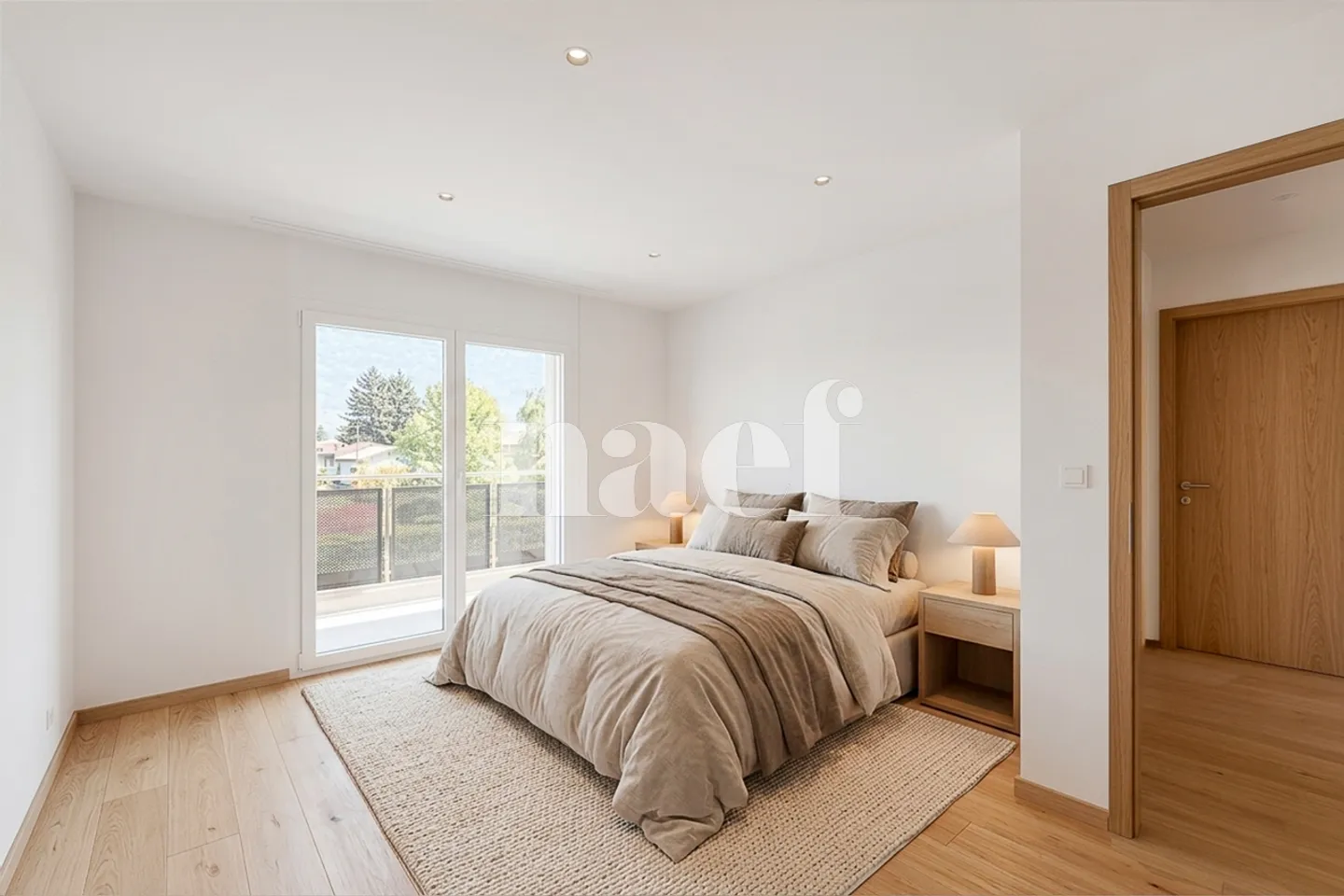 Doppelhaushälfte 6.5 Zimmer - Foto 3 von 8