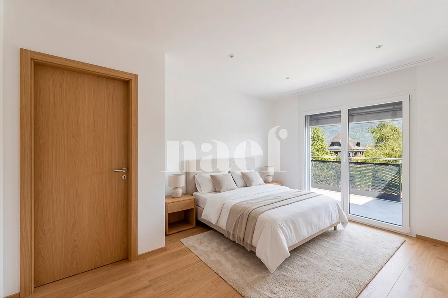Doppelhaushälfte 6.5 Zimmer - Foto 4 von 8