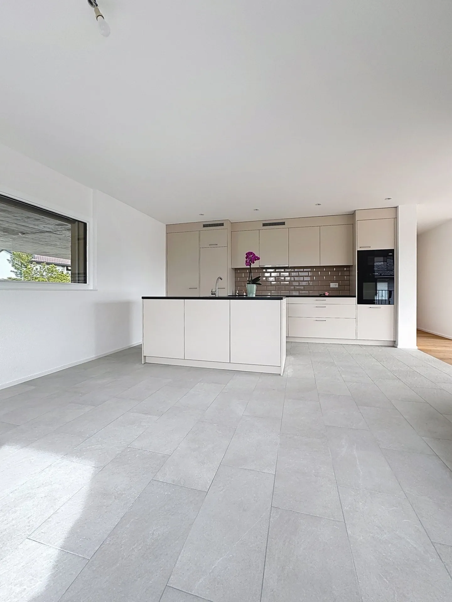 Magnifico appartamento di 5.5 stanze di 148 m2 su pianerottolo privato - Foto 17 di 21