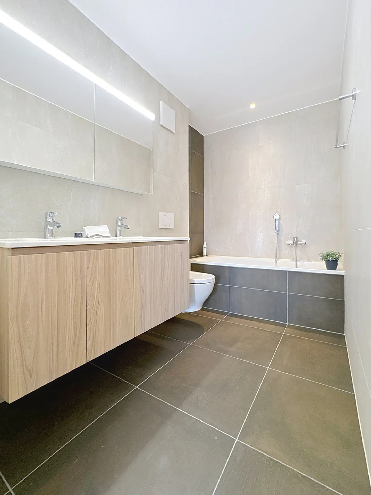 Magnifico appartamento di 5.5 stanze di 148 m2 su pianerottolo privato - Foto 6 di 21