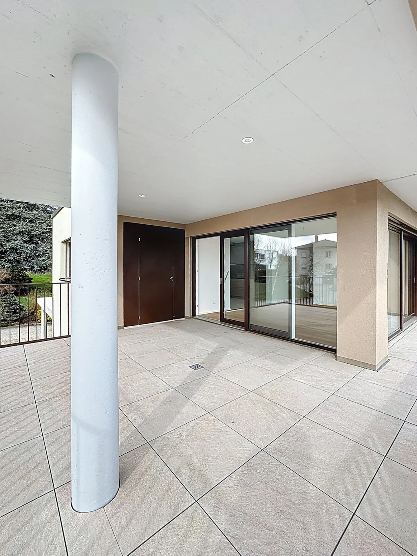 Magnifico appartamento di 5.5 stanze di 148 m2 su pianerottolo privato - Foto 9 di 21