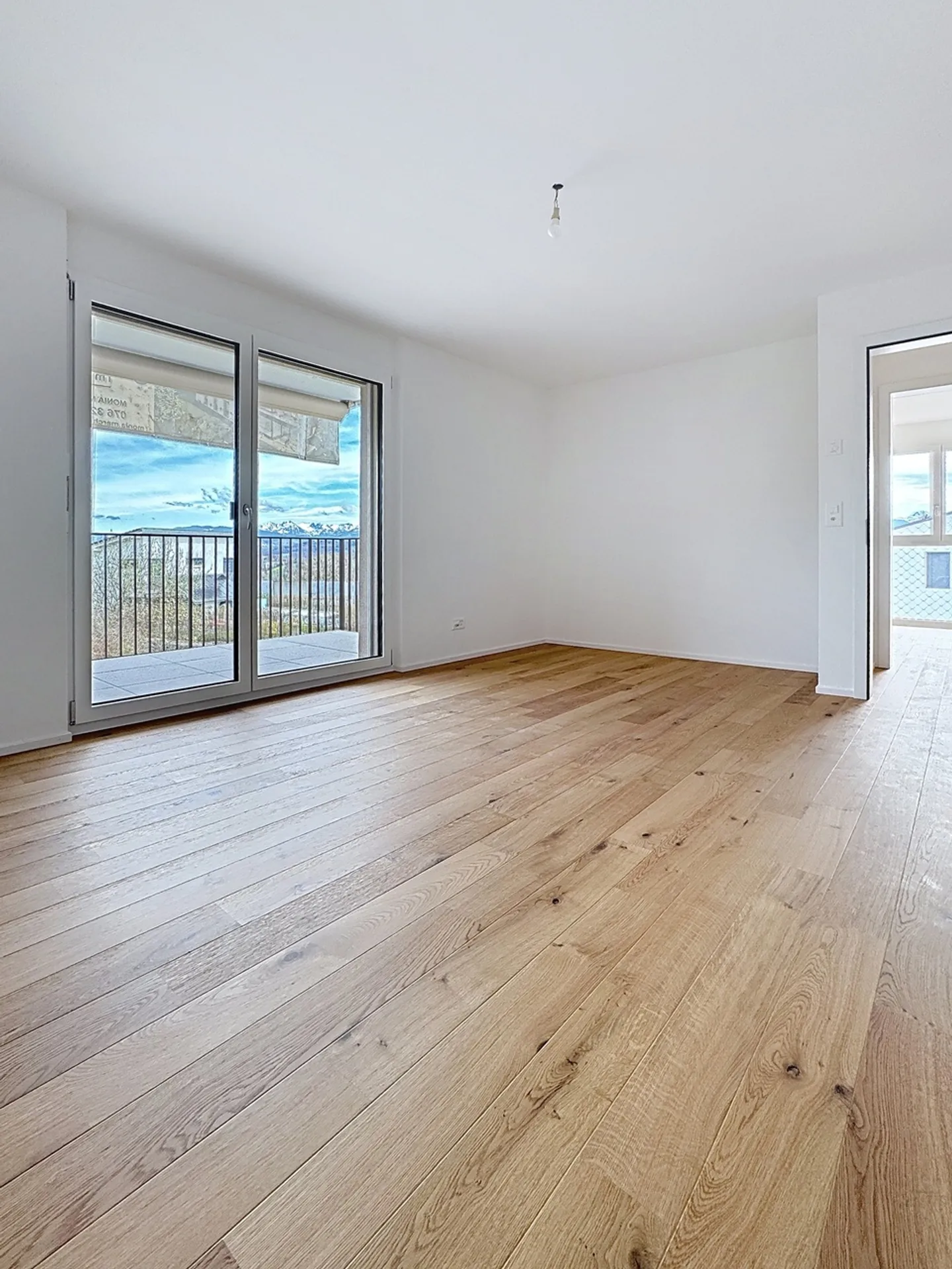 Magnifico appartamento di 5.5 stanze di 148 m2 su pianerottolo privato - Foto 19 di 21