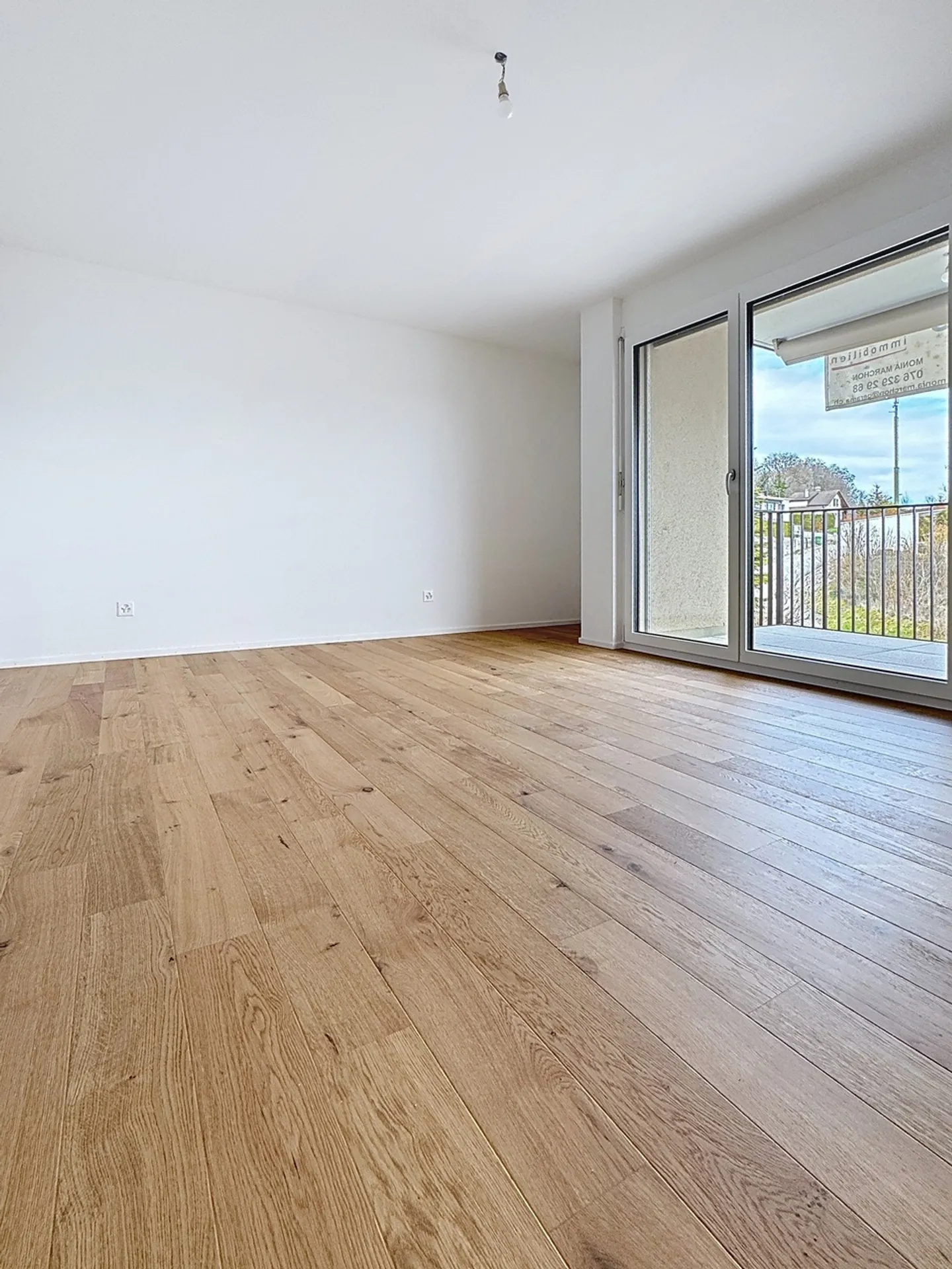 Magnifico appartamento di 5.5 stanze di 148 m2 su pianerottolo privato - Foto 20 di 21