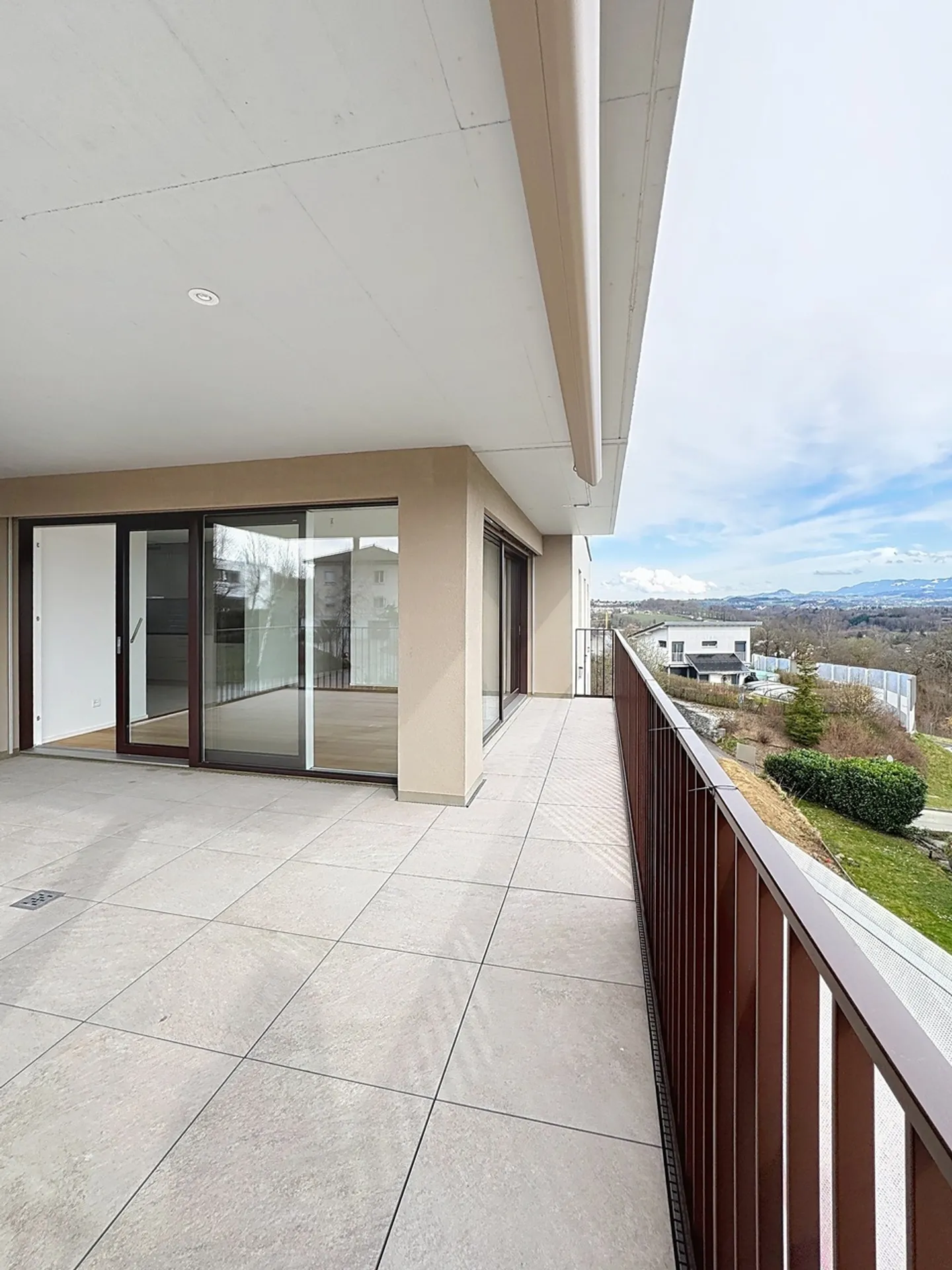 Magnifico appartamento di 5.5 stanze di 148 m2 su pianerottolo privato - Foto 10 di 21