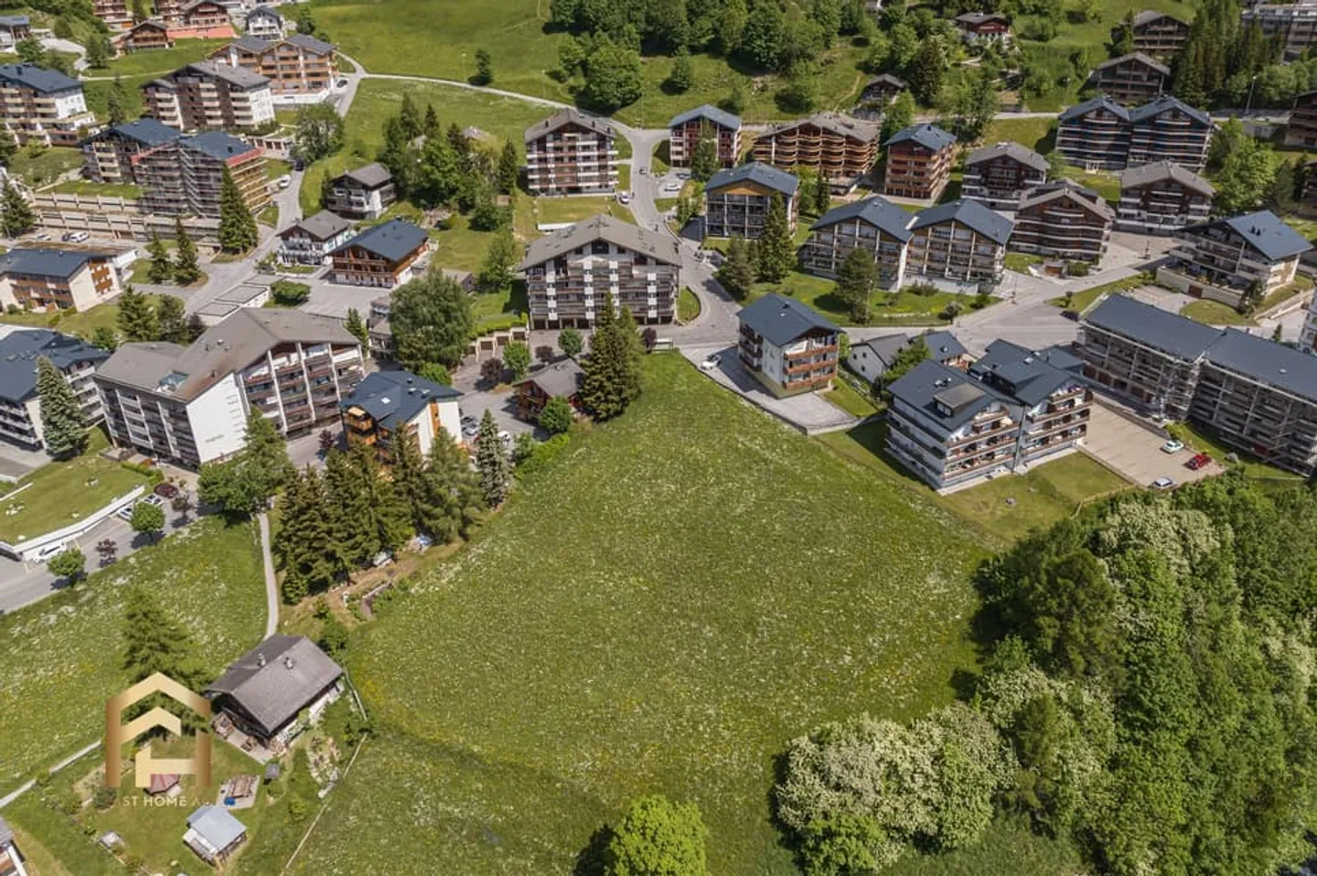 Progetto di prima residenza da sogno o di seconda residenza gestita - Foto 6 di 9