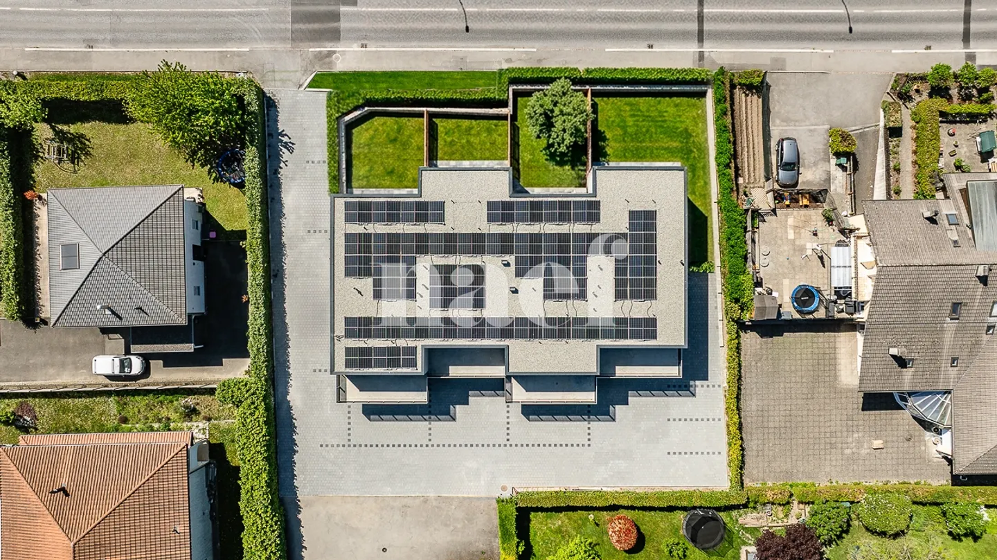 Doppelhaushälfte 6.5 Zimmer - Foto 7 von 8