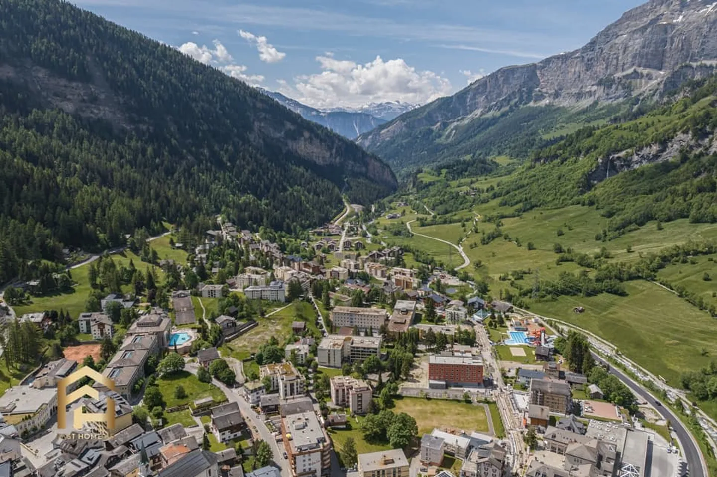 Progetto di prima residenza da sogno o di seconda residenza gestita - Foto 8 di 9