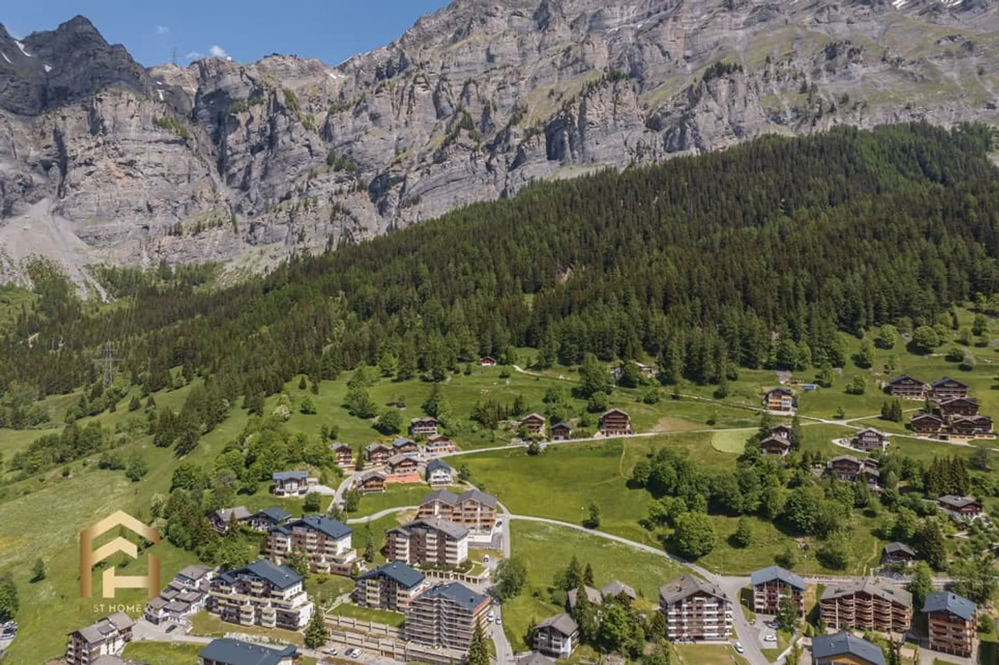 Progetto di prima residenza da sogno o di seconda residenza gestita - Foto 9 di 9