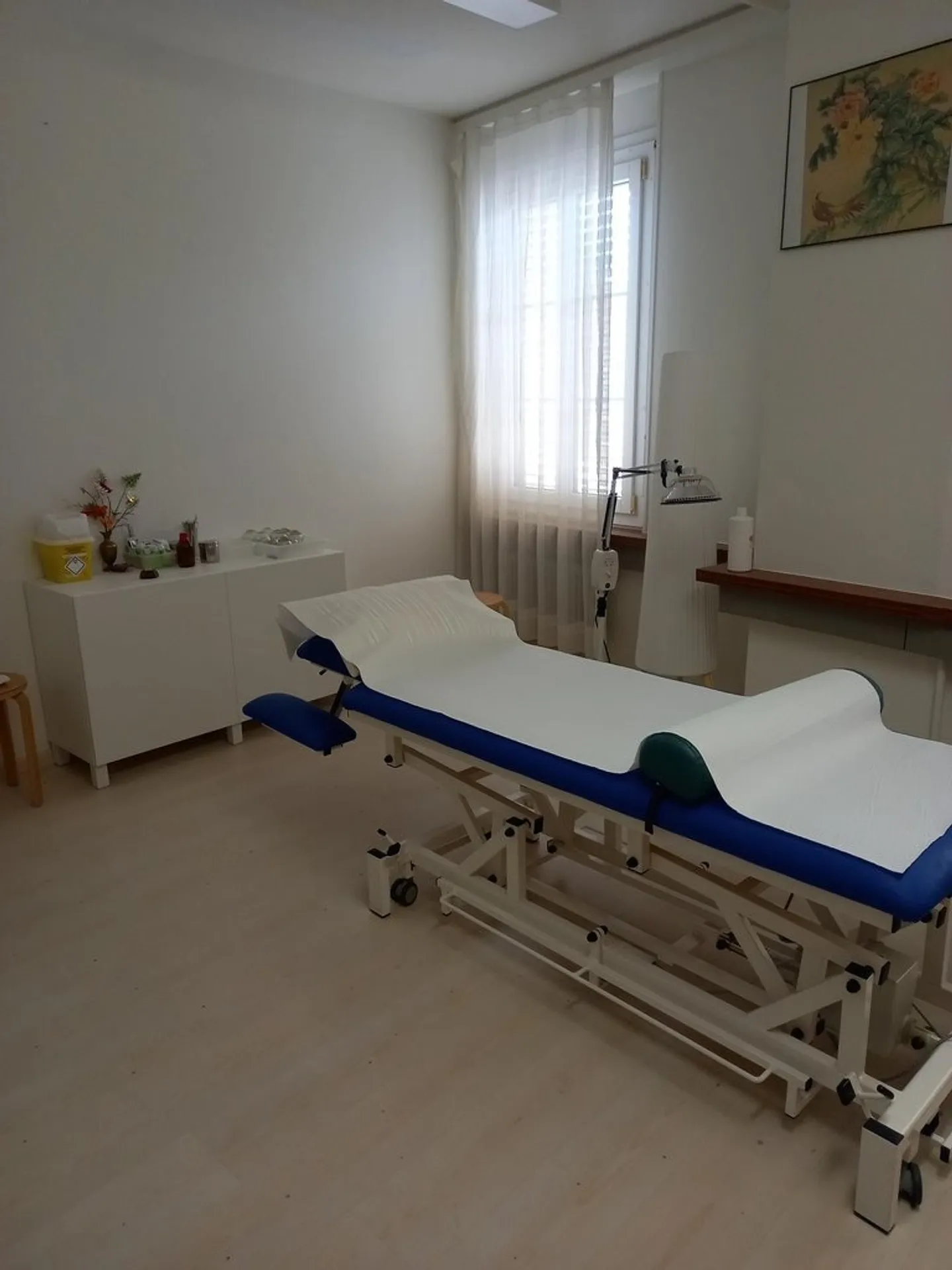 Louer - Bureau de 85,6 m2 près du centre de Neuchâtel - Photo 4 sur 4