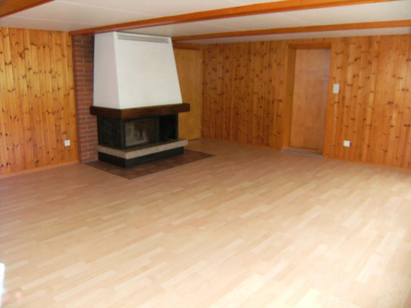 Appartement de 6,5 pièces dans un bel emplacement rural - Photo 3 sur 15