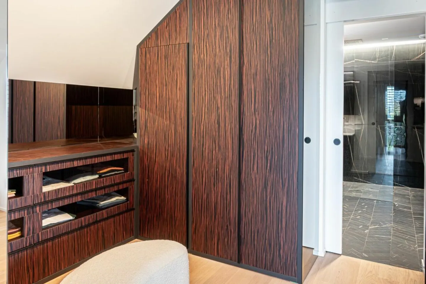 Luxuriöses Einfamilienhaus - Foto 5 von 8