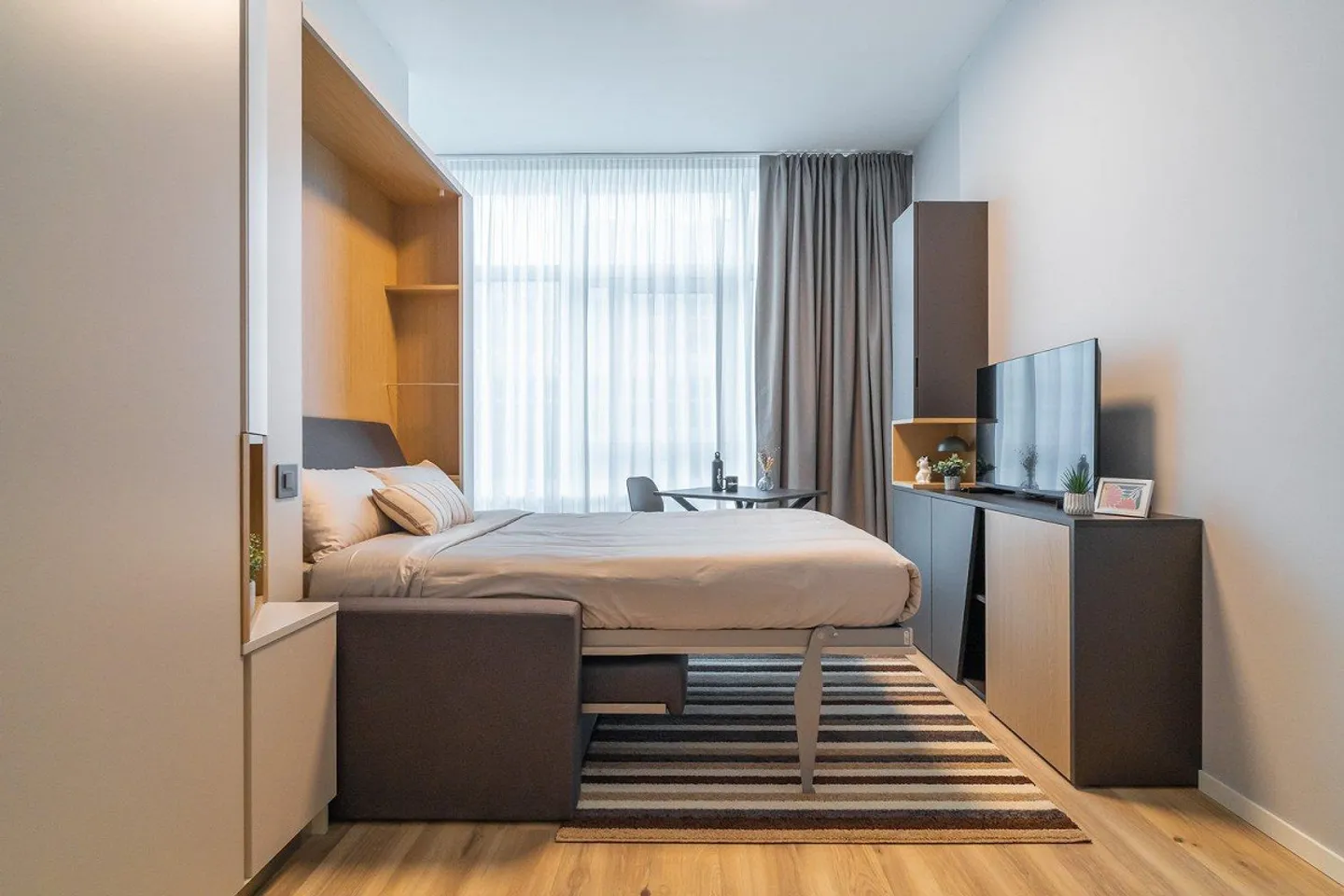 City Pop - Cosy Studio Apartments Baden, AG - Photo 2 of 10