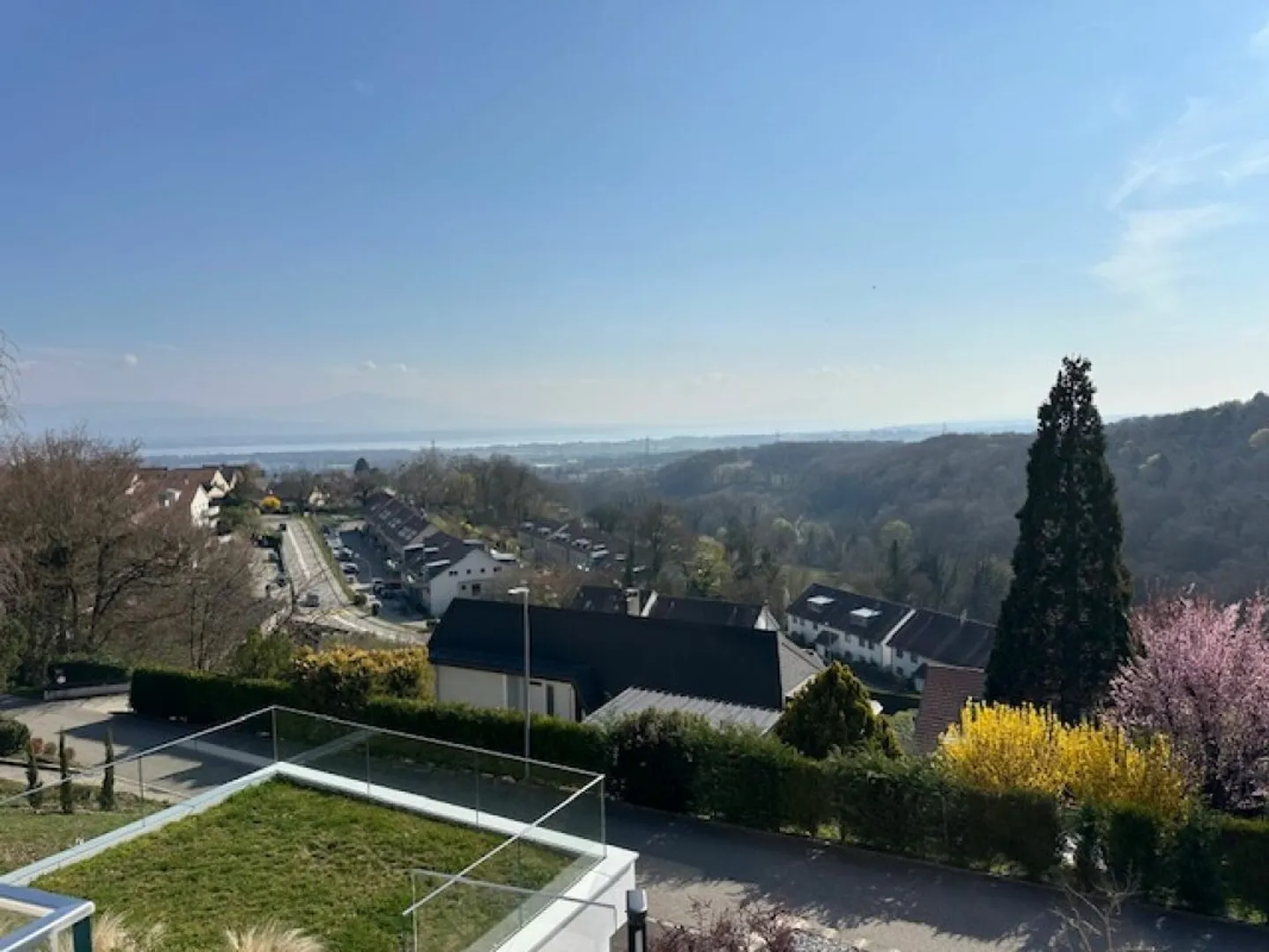 Luxuriöses Einfamilienhaus - Foto 7 von 8