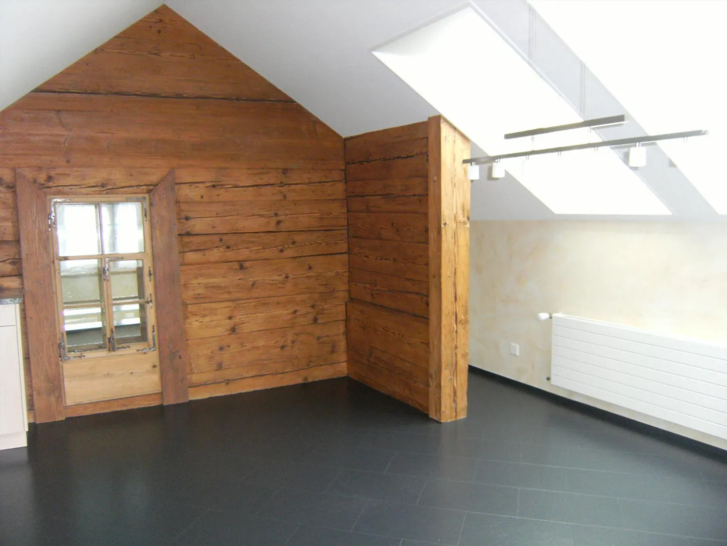 Appartement de 6,5 pièces dans un bel emplacement rural - Photo 6 sur 15