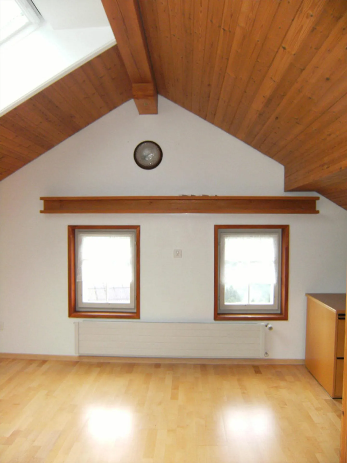 Appartement de 6,5 pièces dans un bel emplacement rural - Photo 8 sur 15