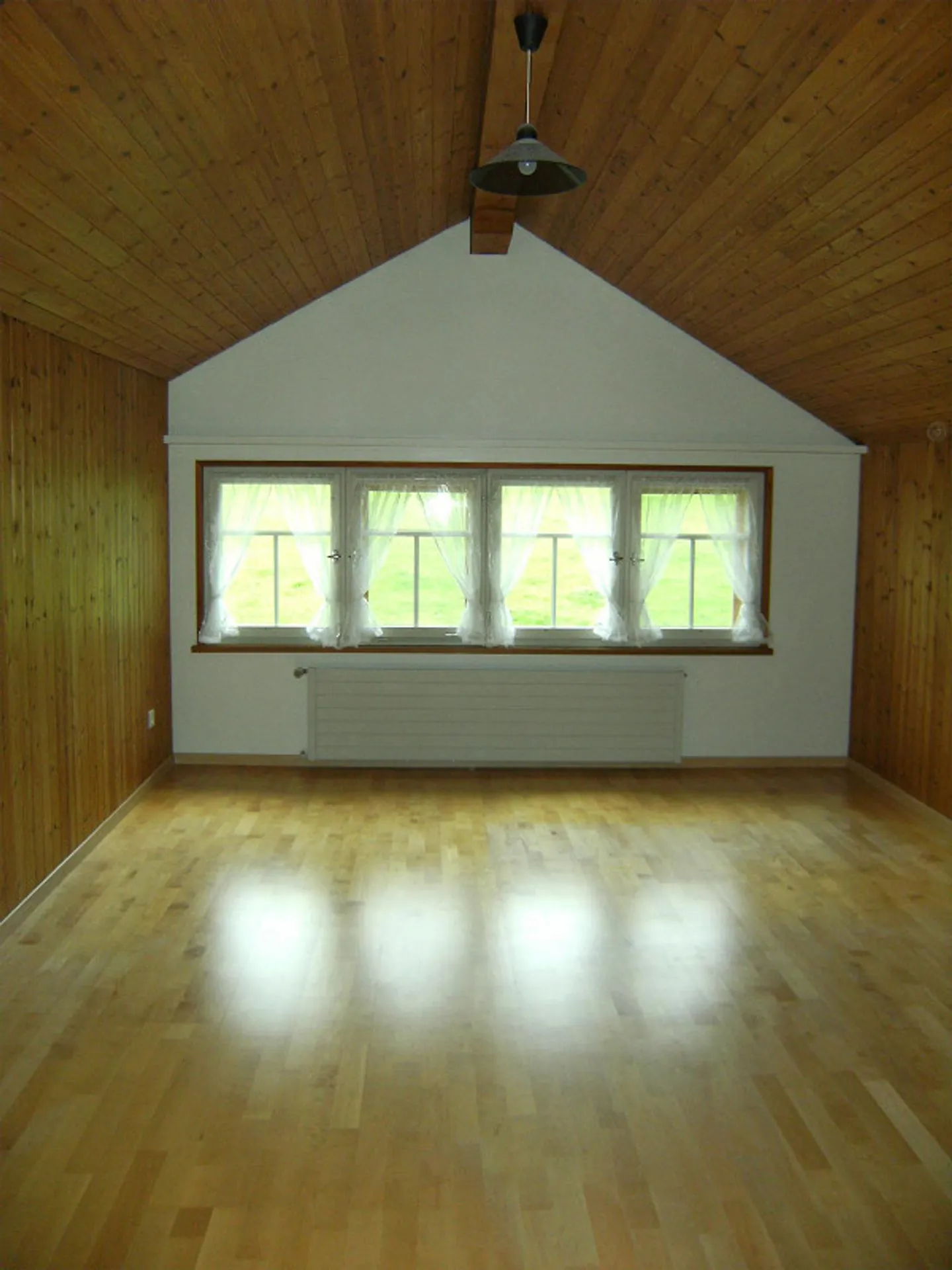 Appartement de 6,5 pièces dans un bel emplacement rural - Photo 9 sur 15