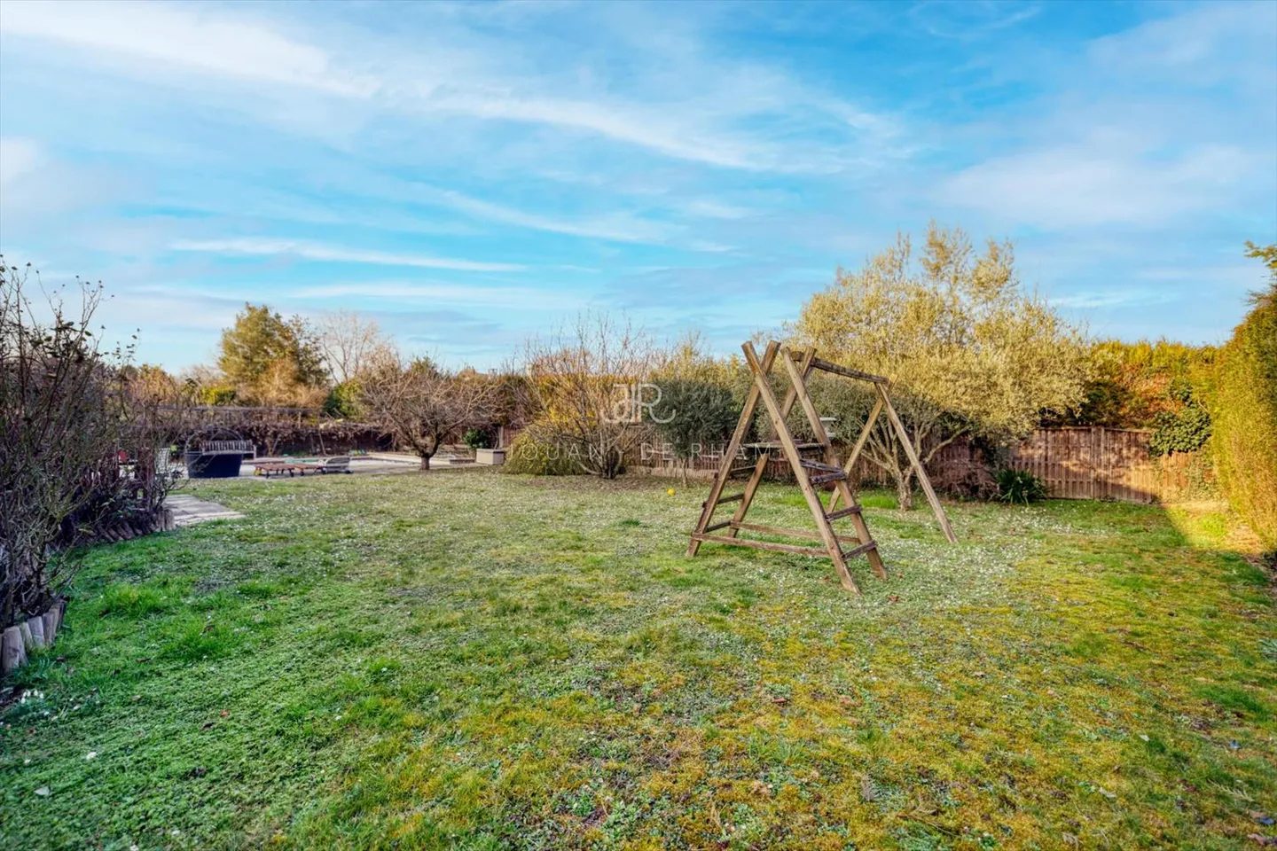 Casa 9 stanze - Foto 5 di 6