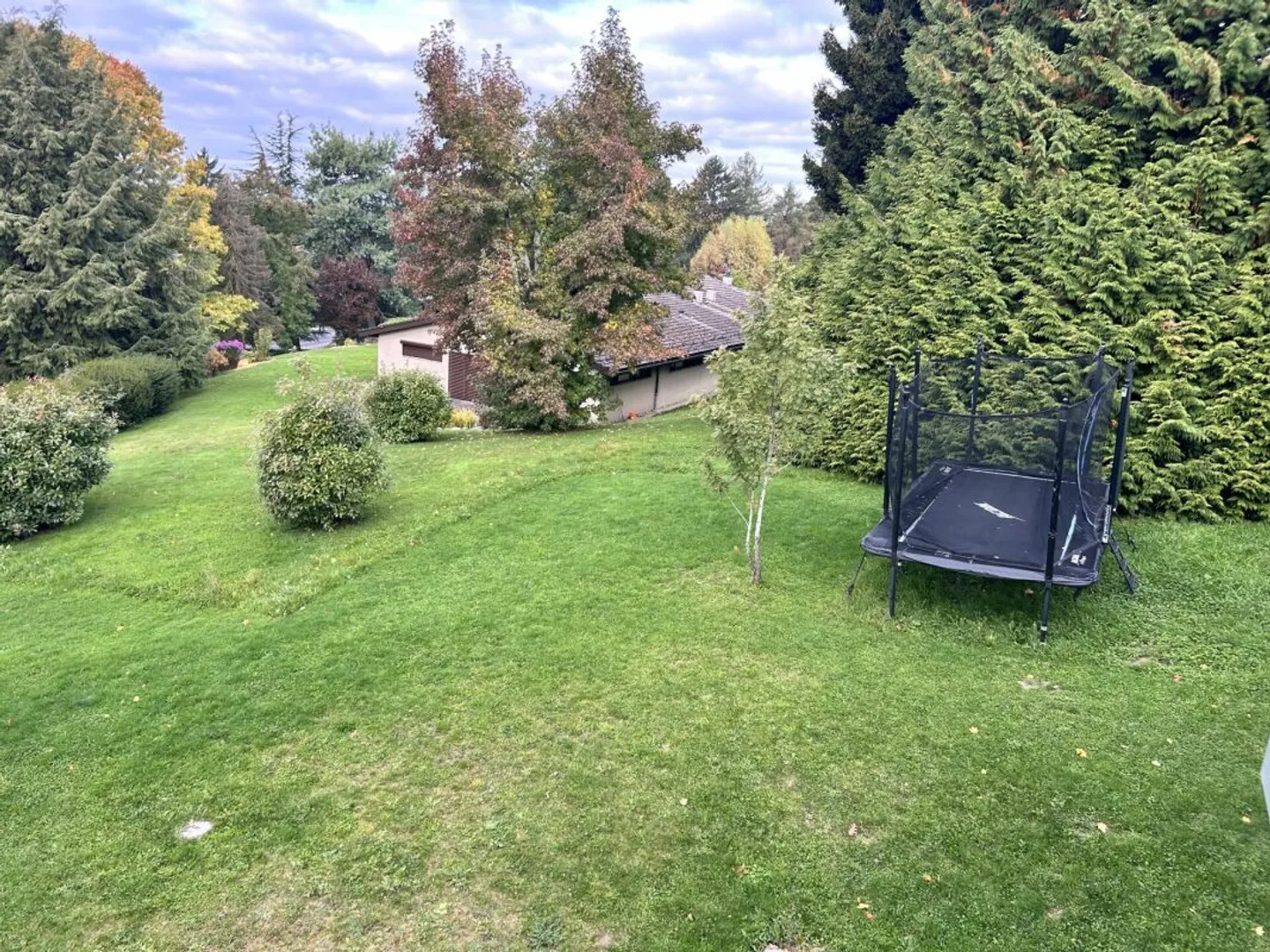 Casa singola in affitto - Foto 14 di 15