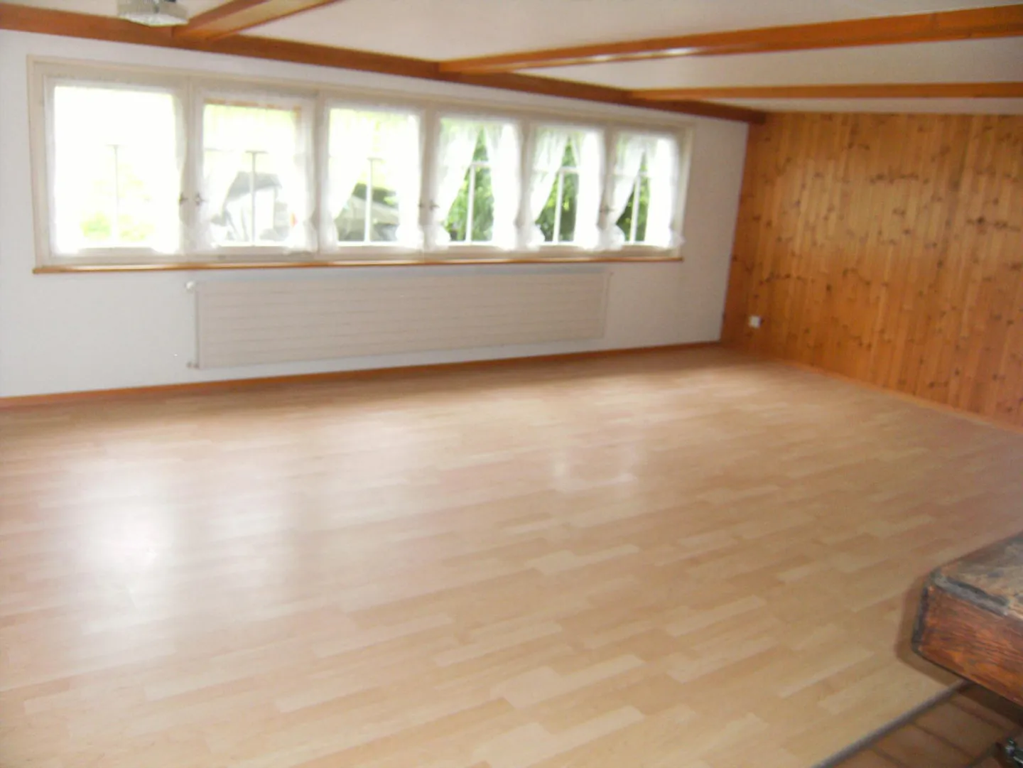 Appartement de 6,5 pièces dans un bel emplacement rural - Photo 7 sur 15