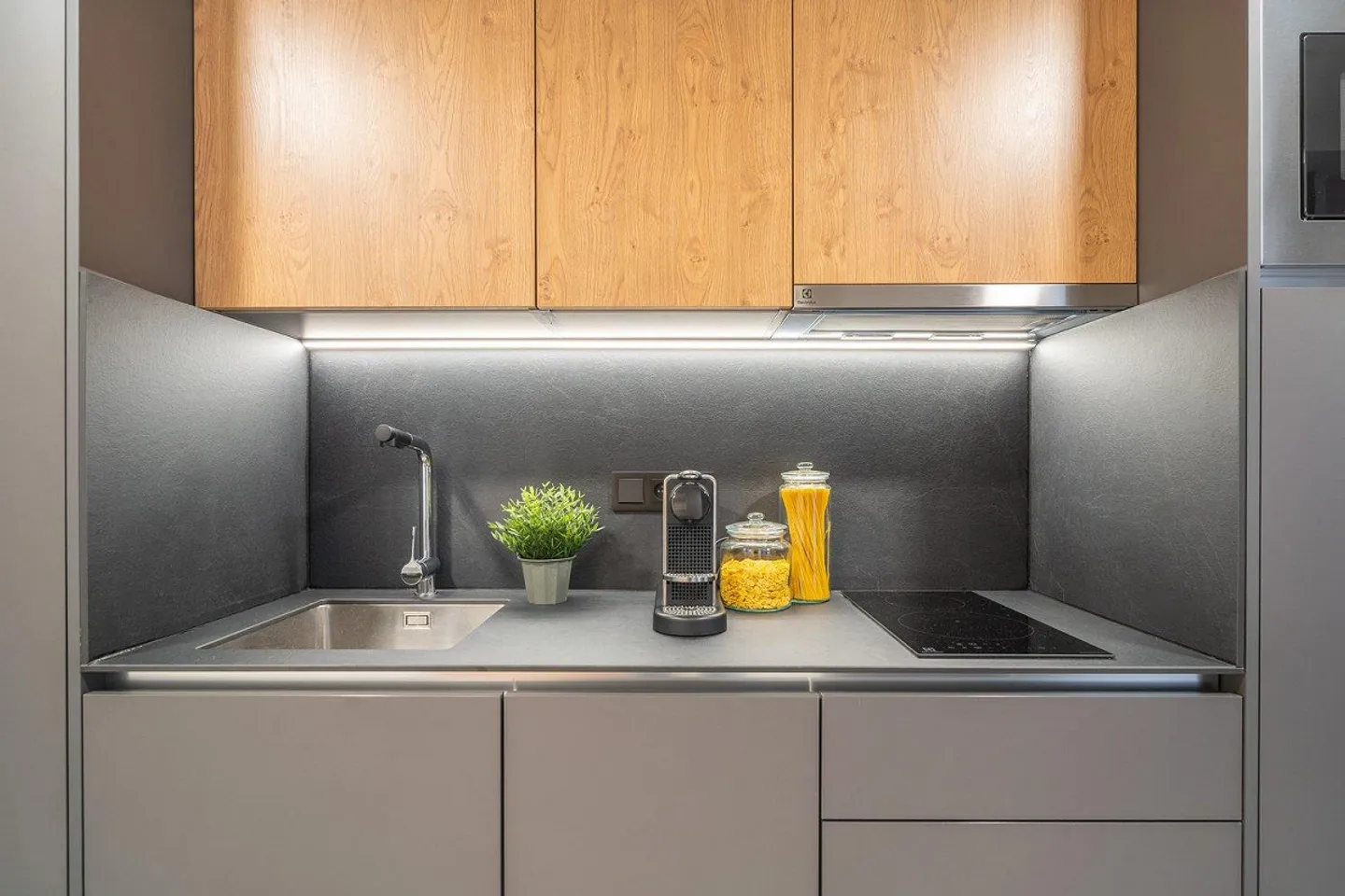 City Pop - Cosy Studio Apartments Baden, AG - Photo 5 of 10