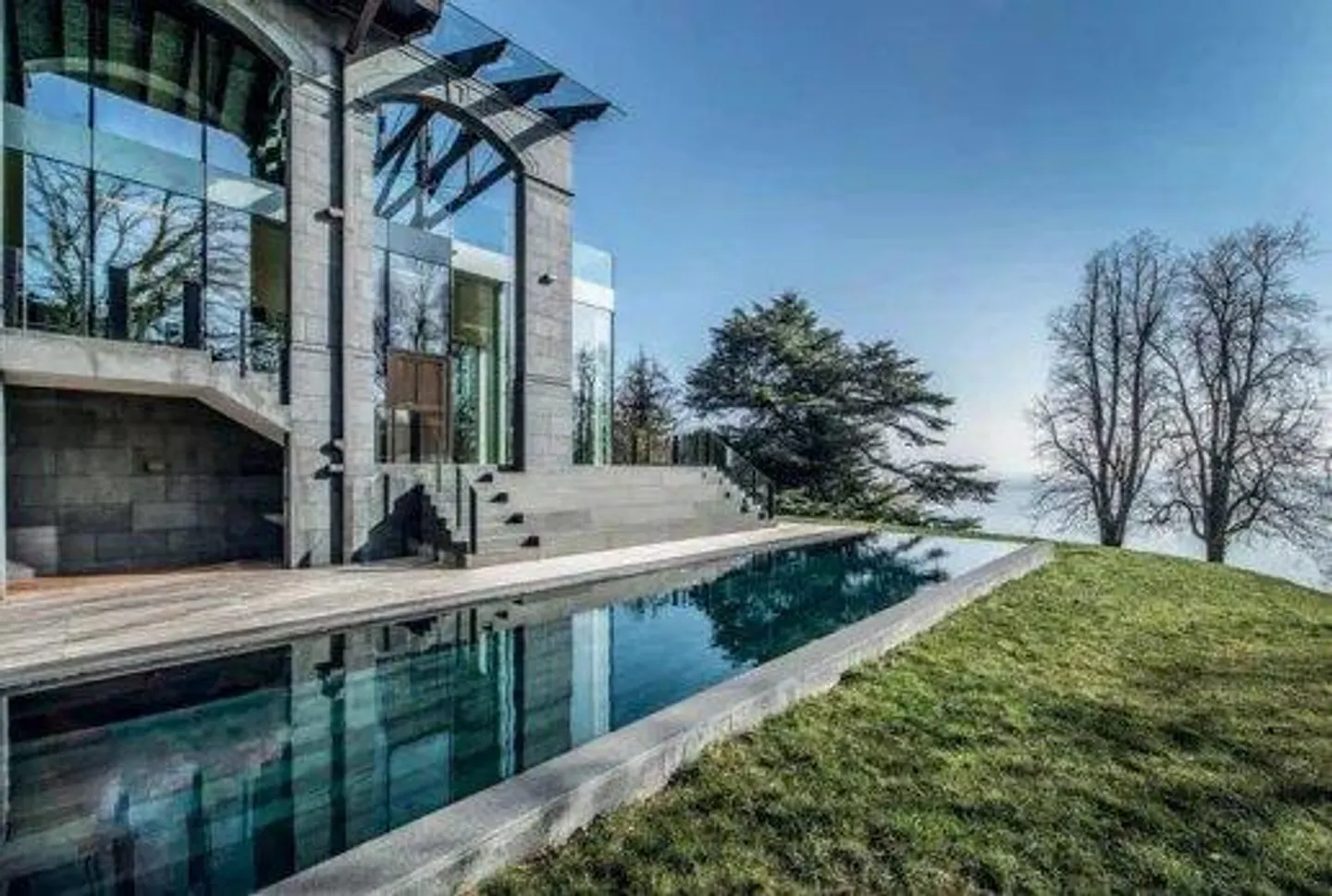 Waterfront Property - Photo 1 of 11