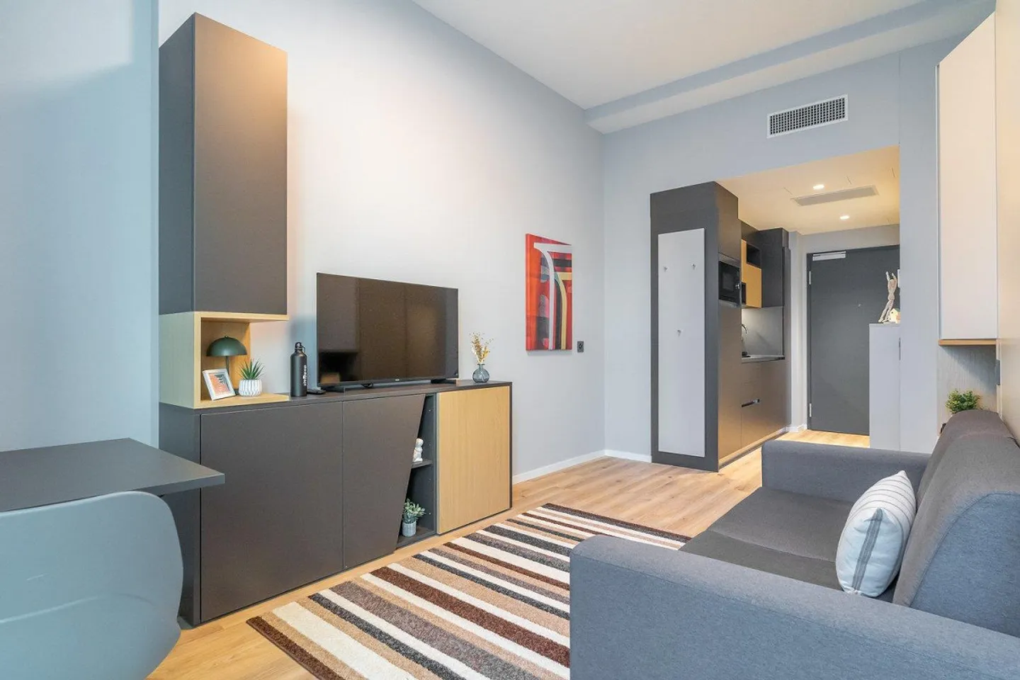 City Pop - Cosy Studio Apartments Baden, AG - Photo 6 of 10