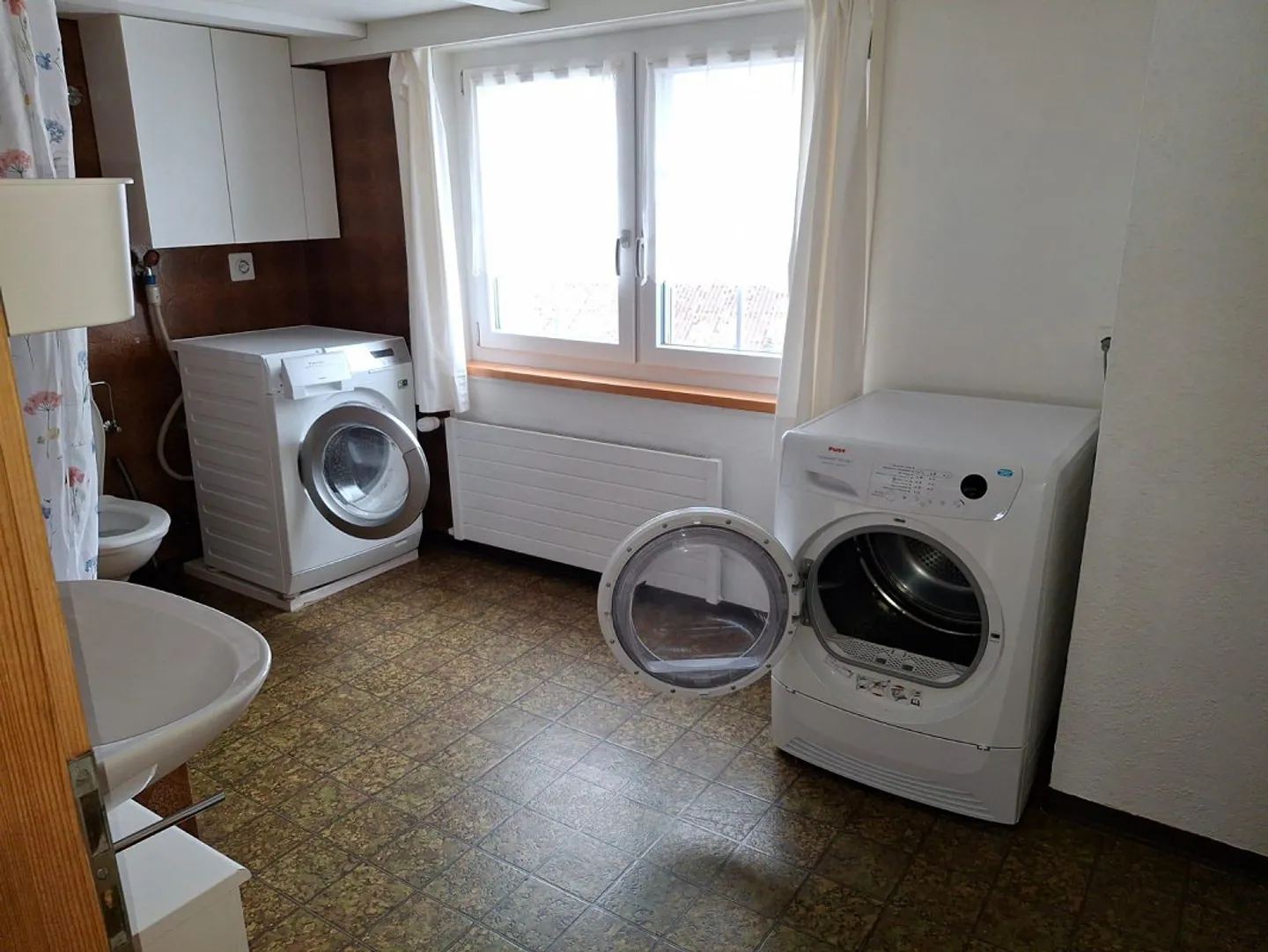Appartement de 6,5 pièces dans un bel emplacement rural - Photo 12 sur 15