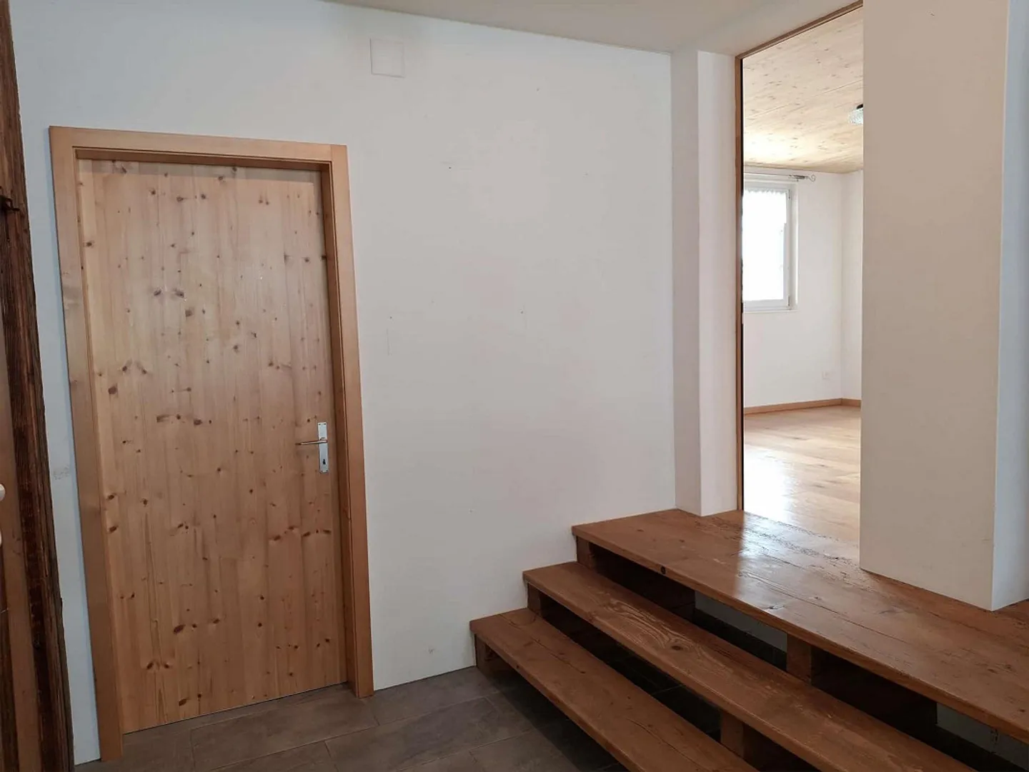 Appartement de 6,5 pièces dans un bel emplacement rural - Photo 14 sur 15
