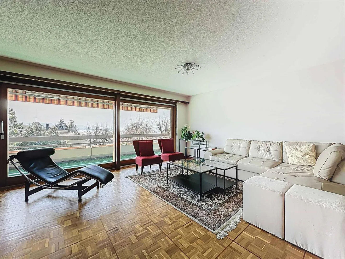 Appartamento spazioso di 147 m2 - Foto 1 di 10